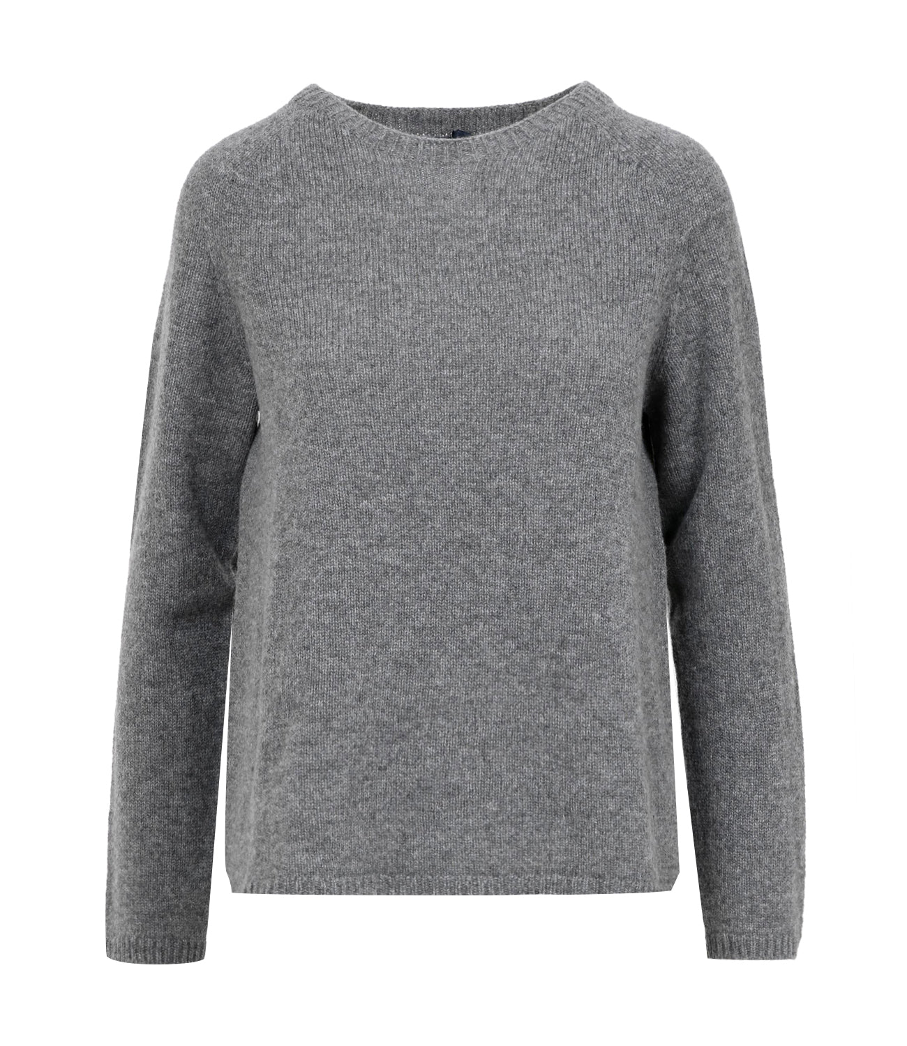 S Max Mara | Jersey Georg Grey