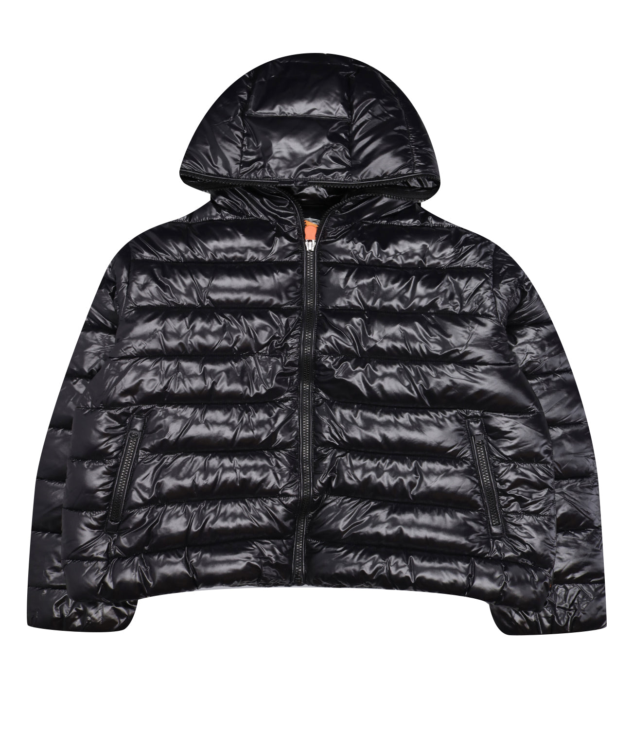 Save The Duck Kids | Imara Jacket Black