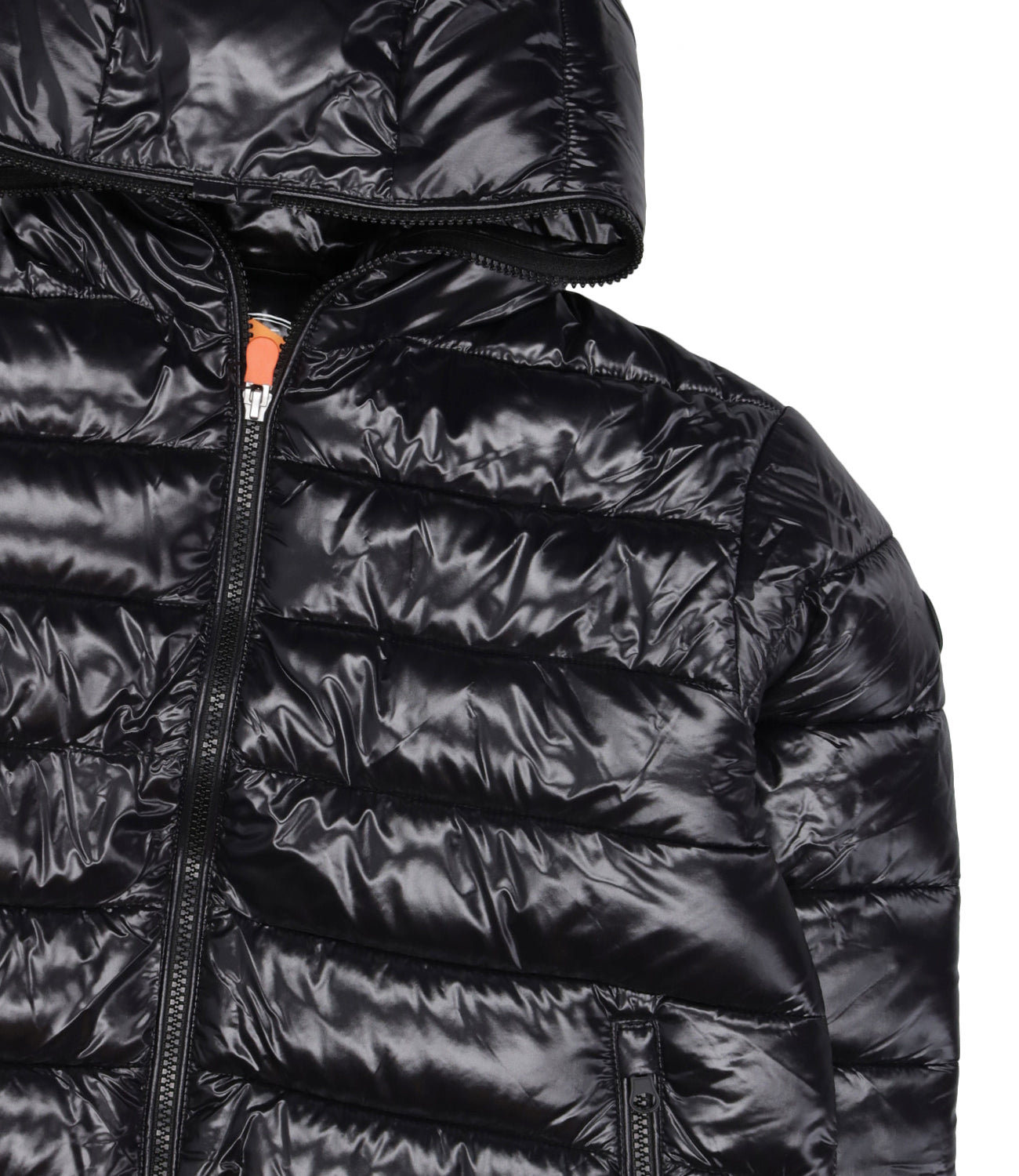 Save The Duck Kids | Imara Jacket Black