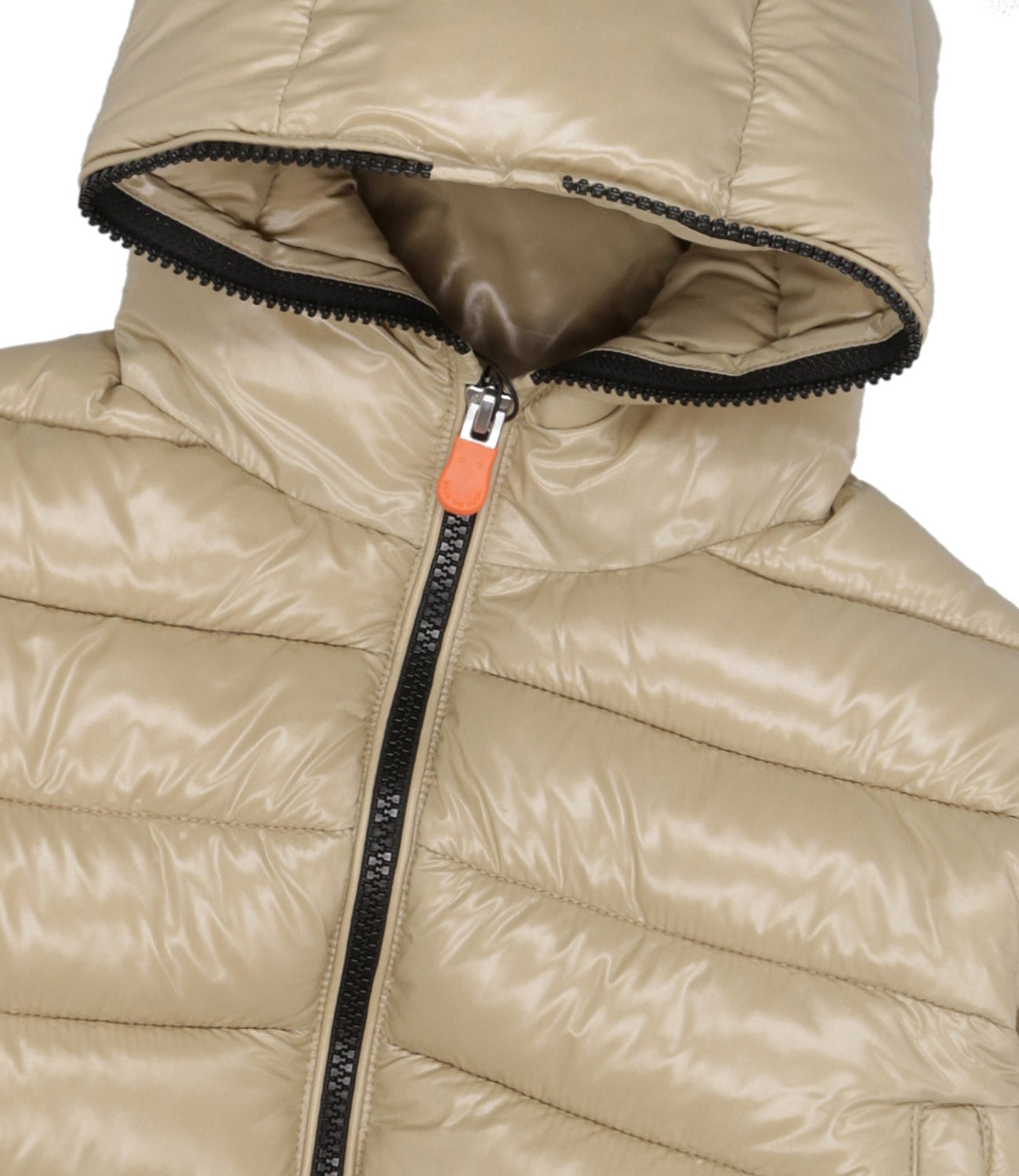 Save The Duck Kids | Imara Jacket Beige