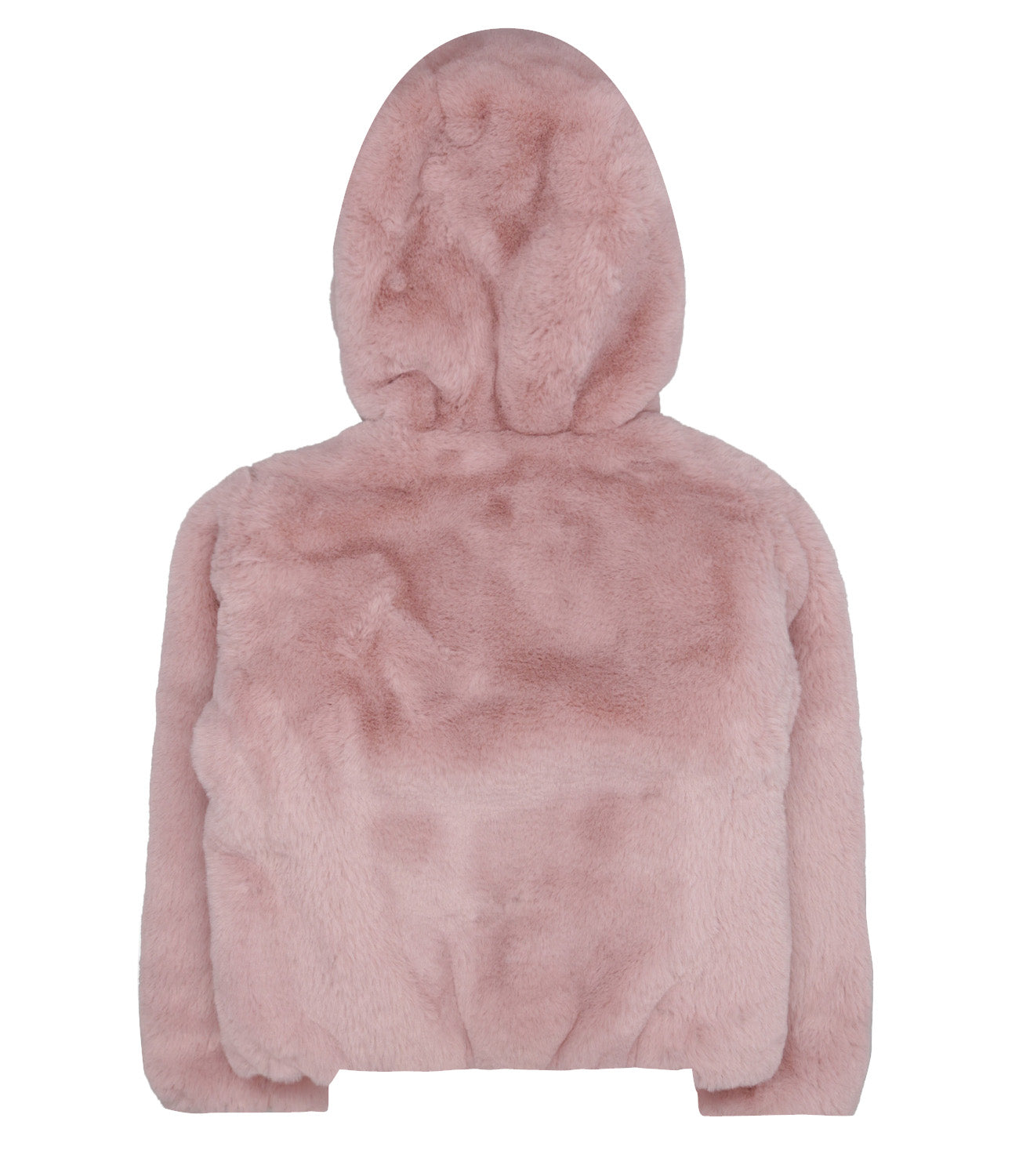 Save The Duck Kids | Jacket Chloe Powder Pink