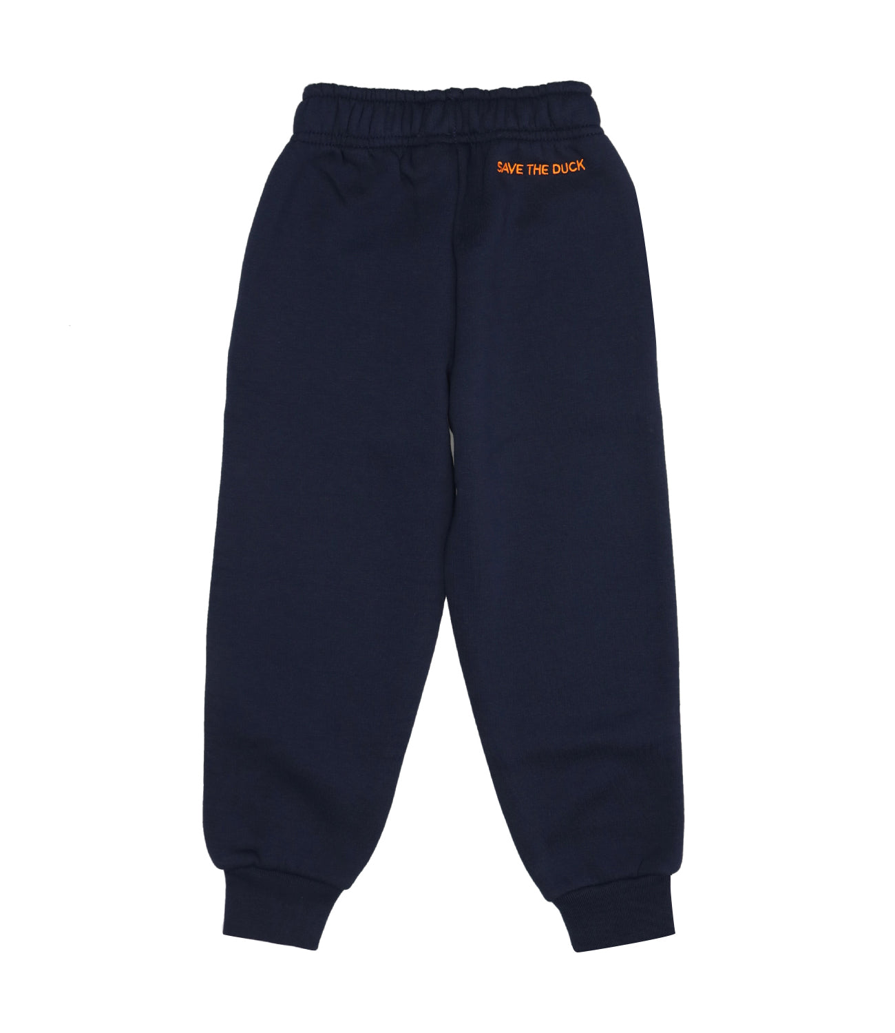 Save The Duck Kids | Pantalone Sportivo Haldo Blu navy