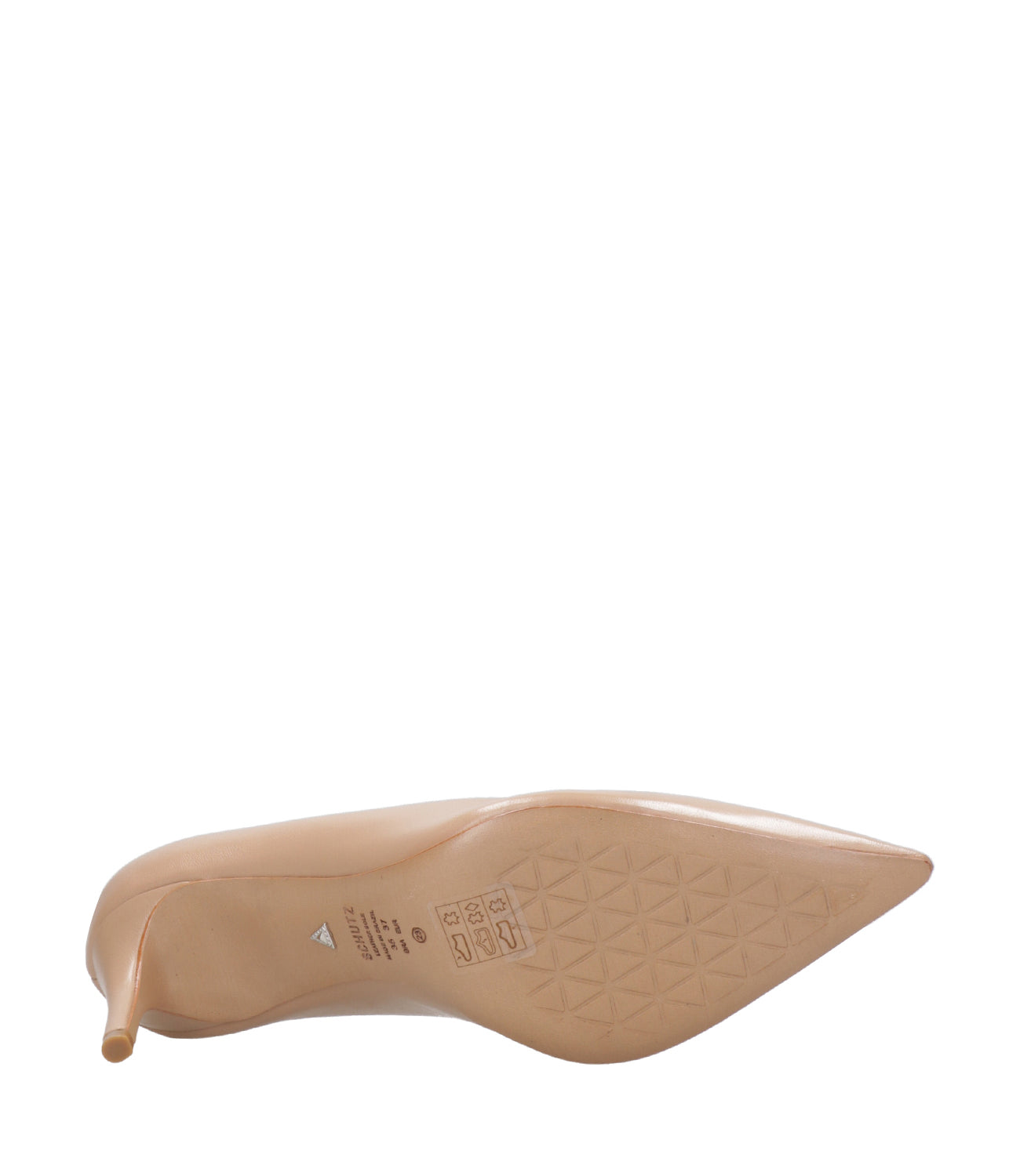 Schutz | Decolletè Beige