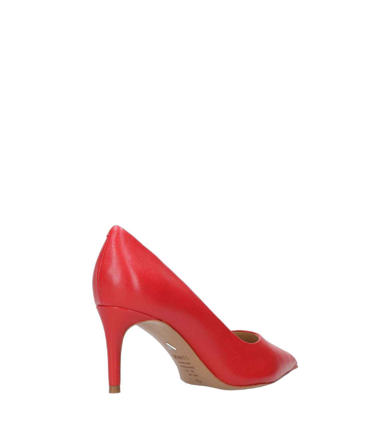 Schutz | Decolletè Rosso
