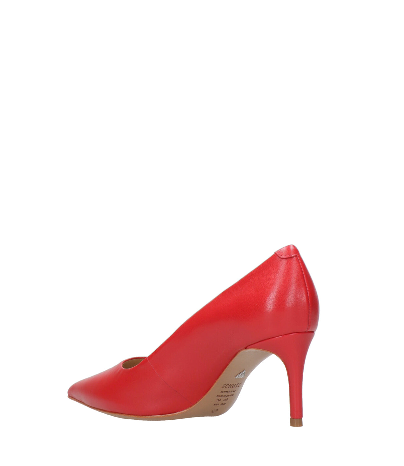 Schutz | Decolletè Rosso