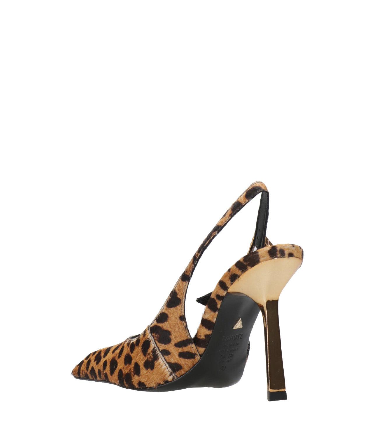 Schutz | Decolletè Maculato