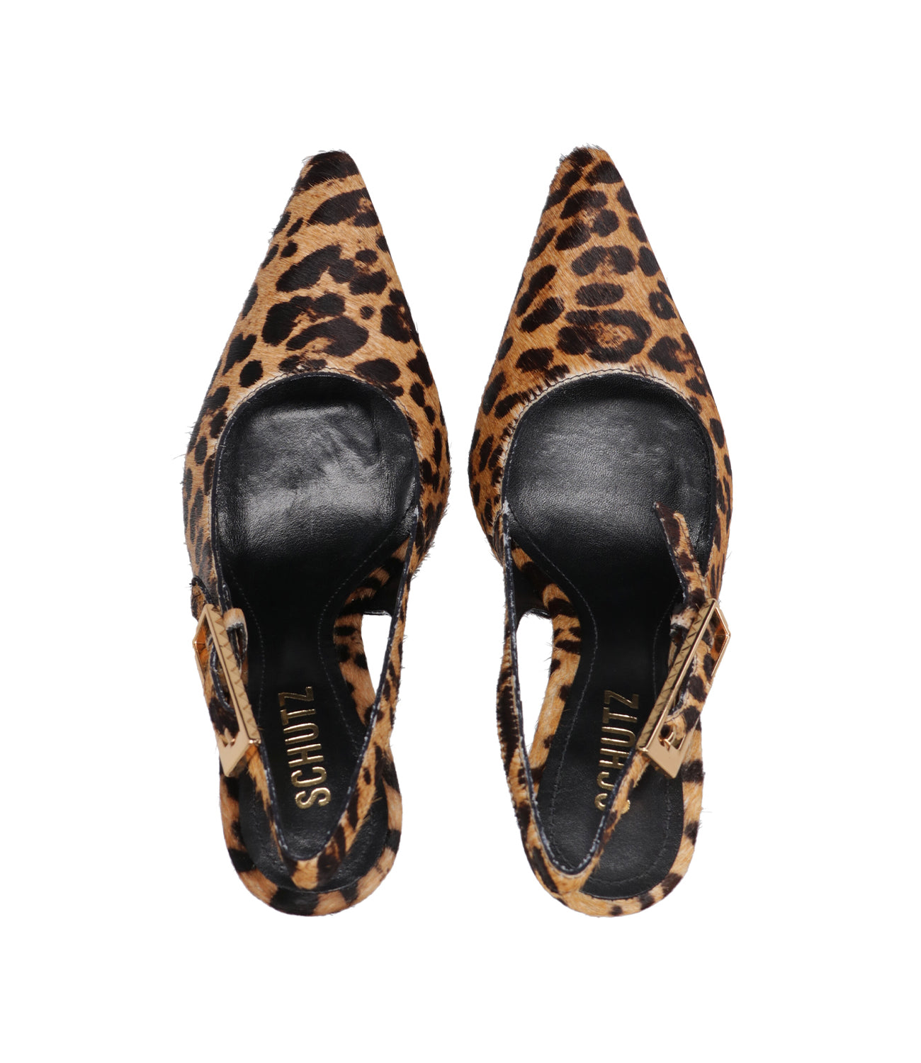 Schutz | Decolletè Maculato