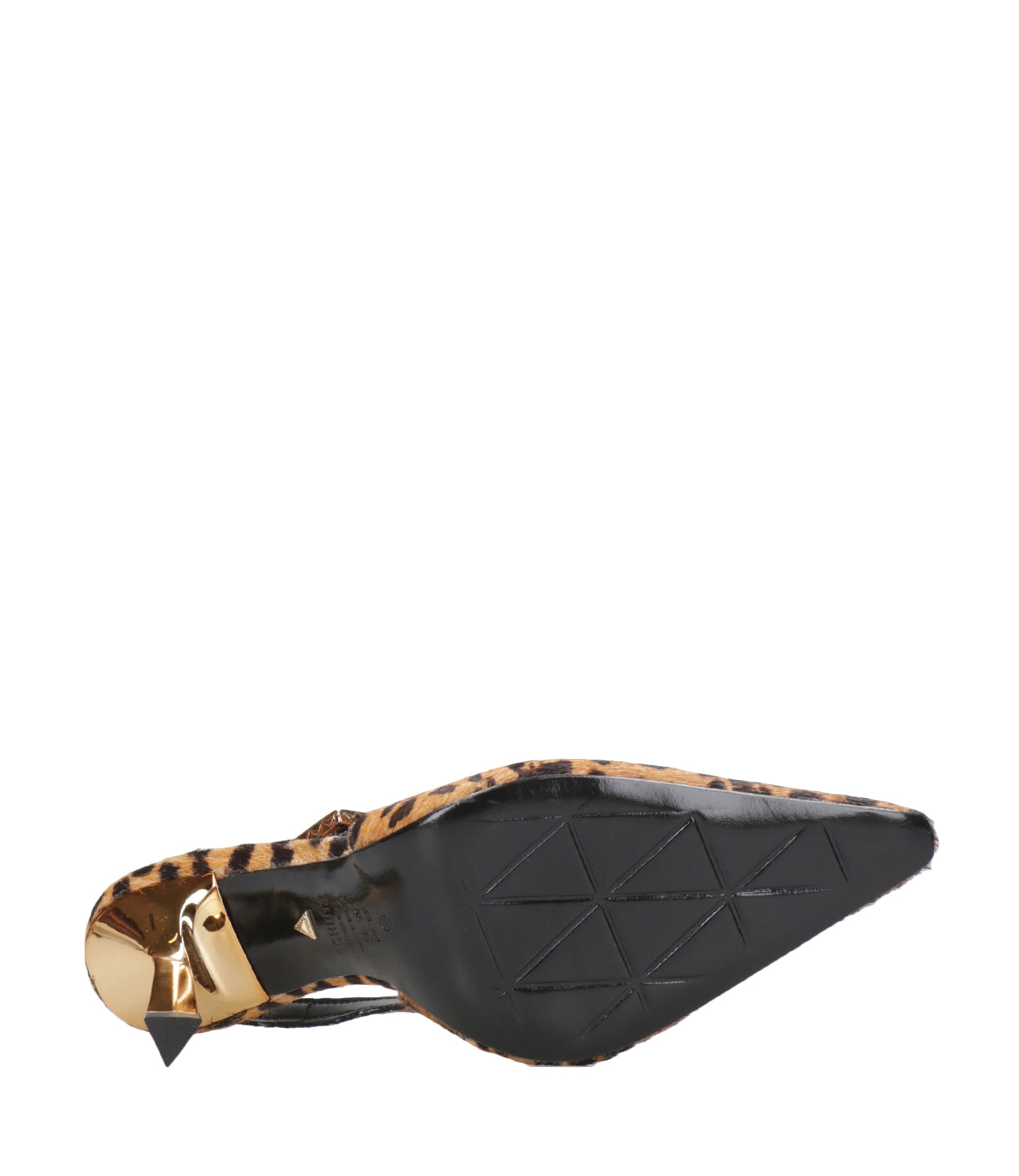 Schutz | Decolletè Maculato