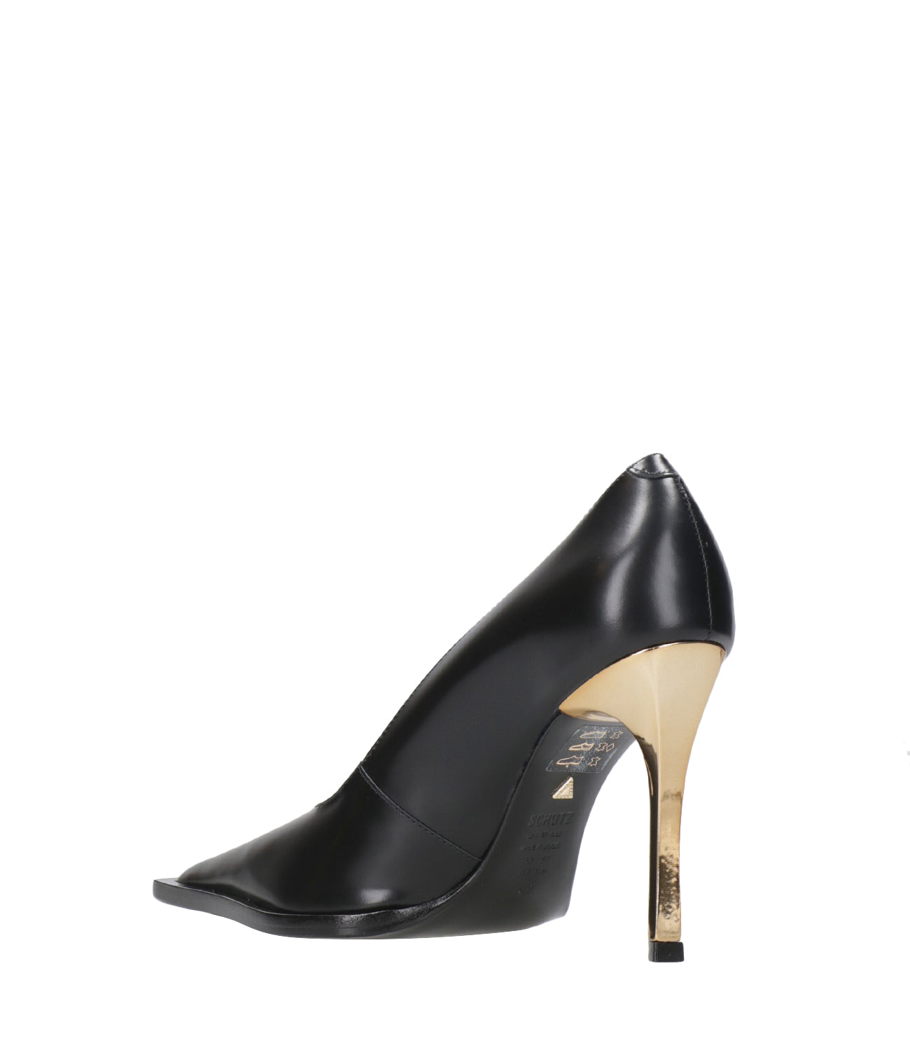 Schutz | Decolletè Nero