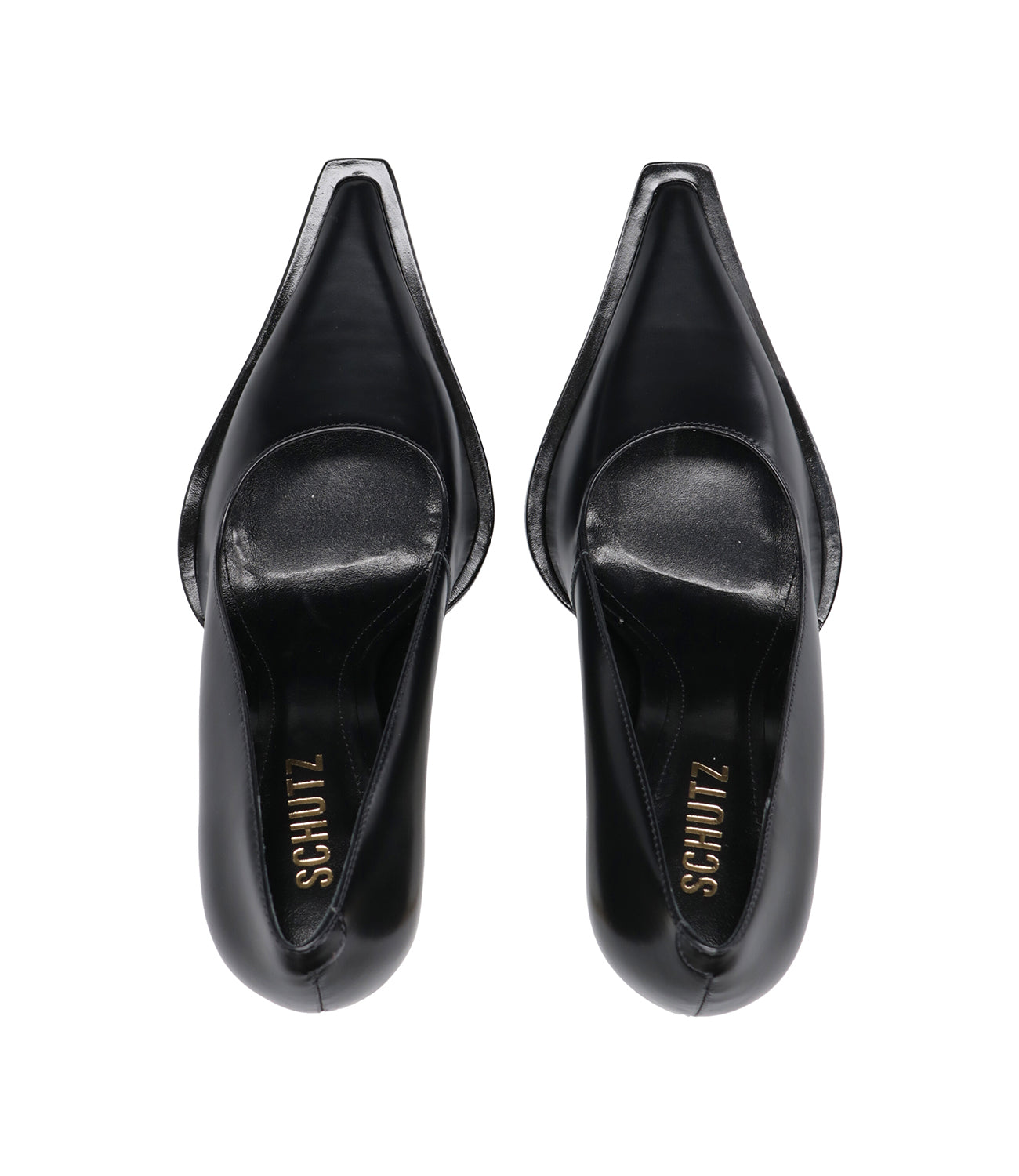 Schutz | Decolletè Nero