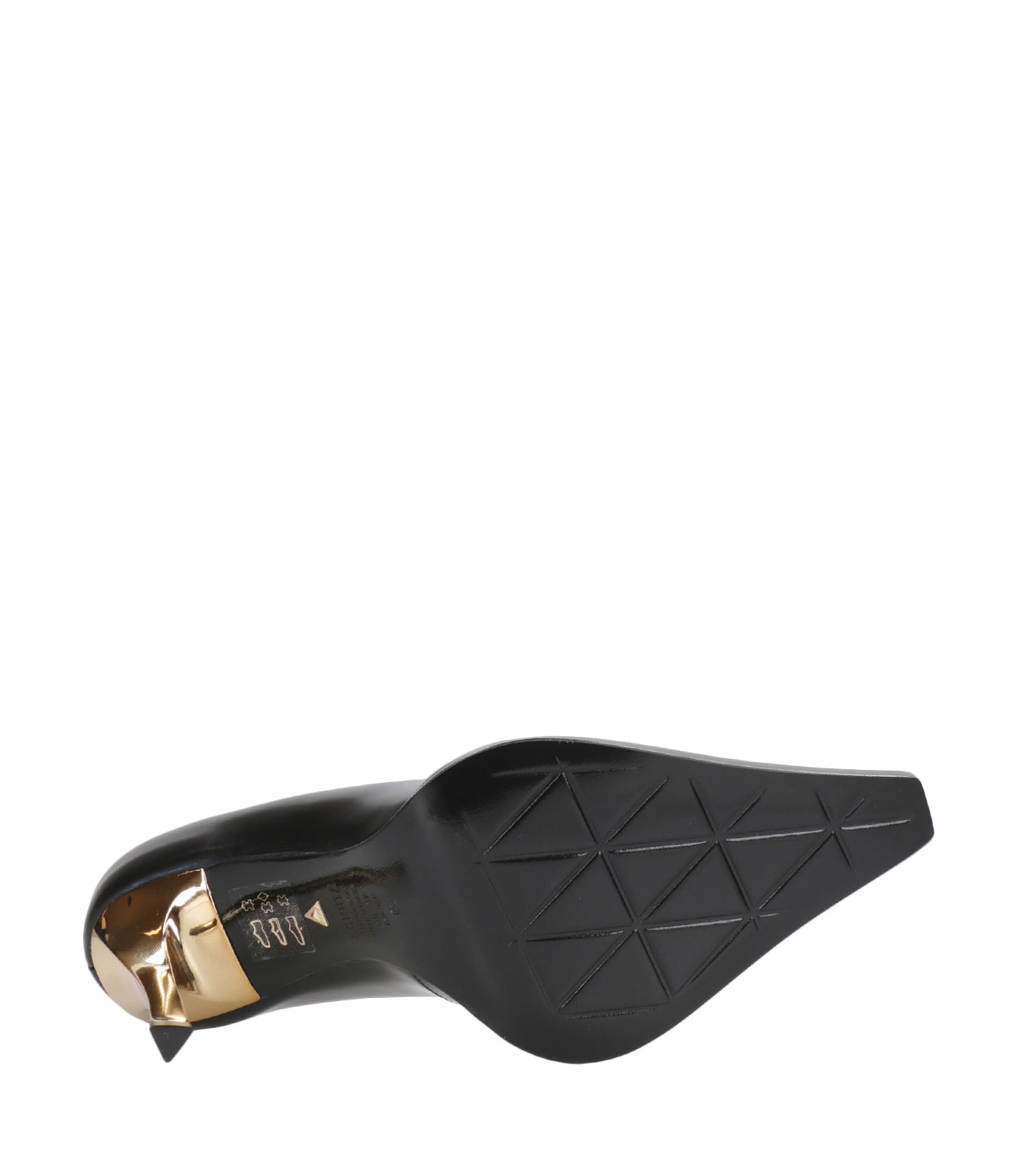 Schutz | Decolletè Nero