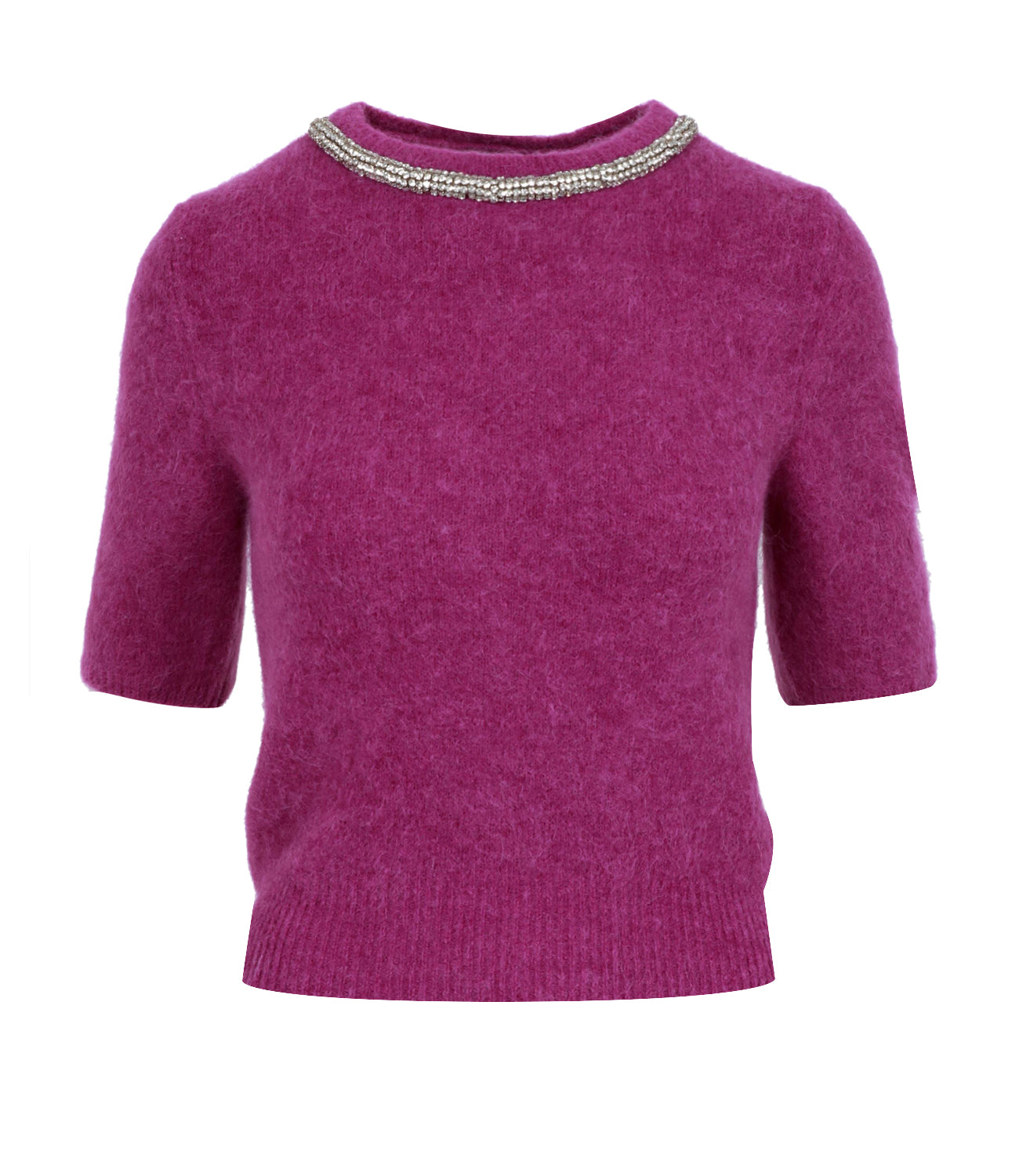 Simona Corsellini | Magenta Jersey