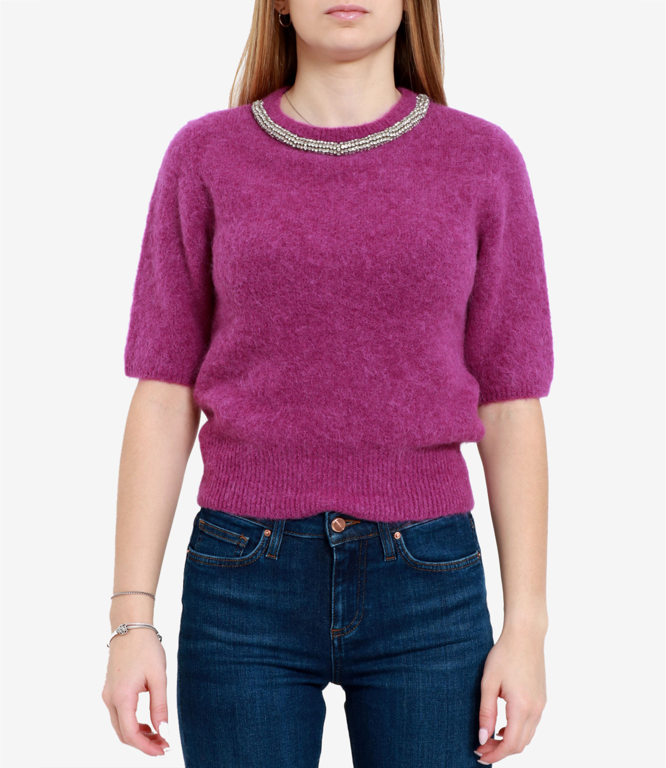 Simona Corsellini | Magenta Jersey