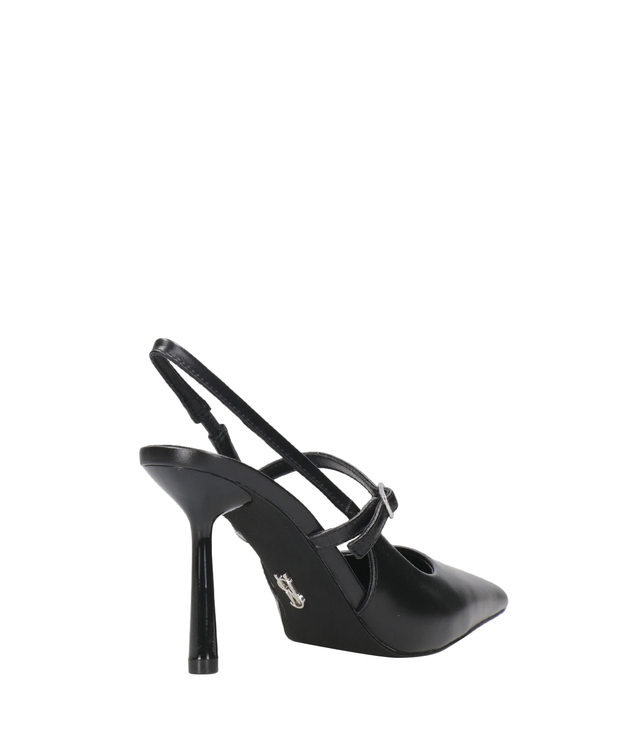 Steve Madden | Decolletè Armour Nero