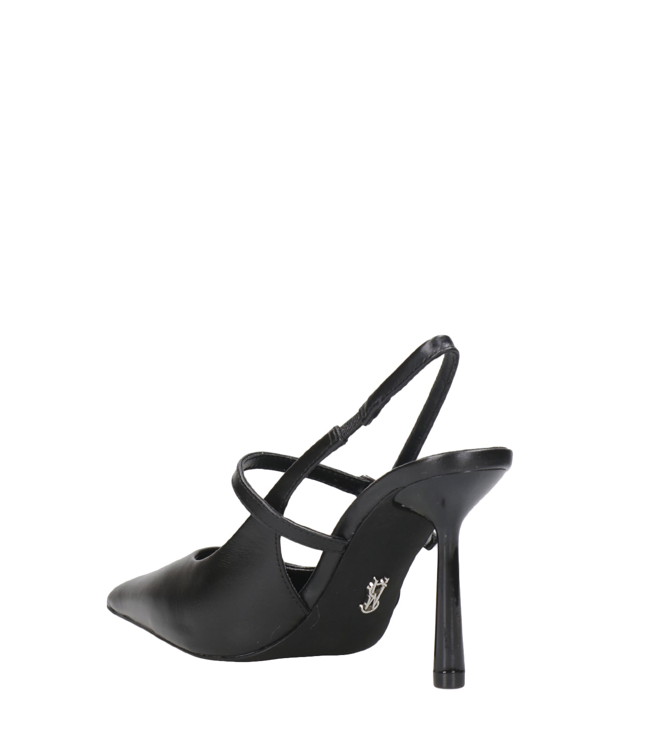 Steve Madden | Decolletè Armour Nero