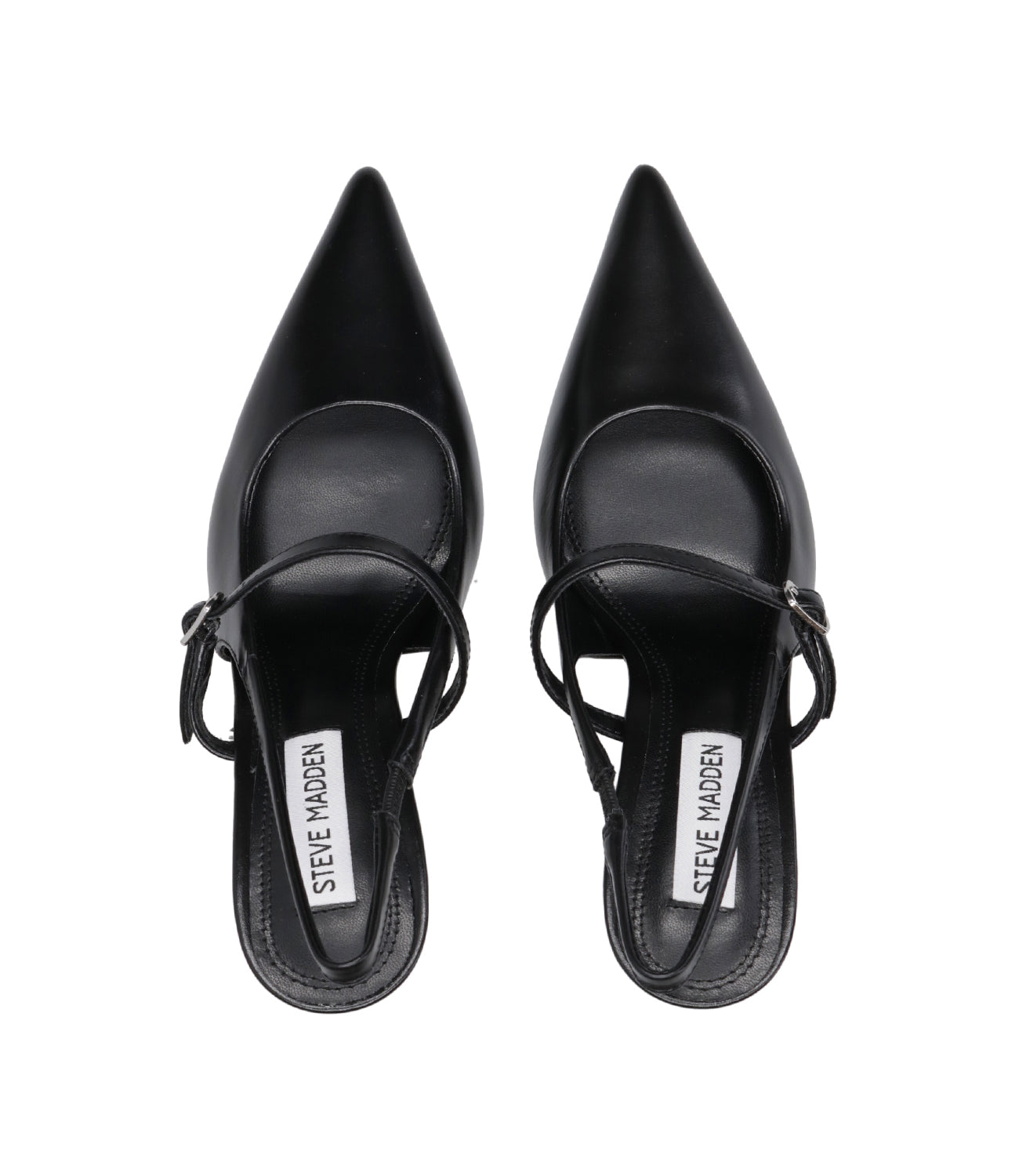 Steve Madden | Decolletè Armour Nero