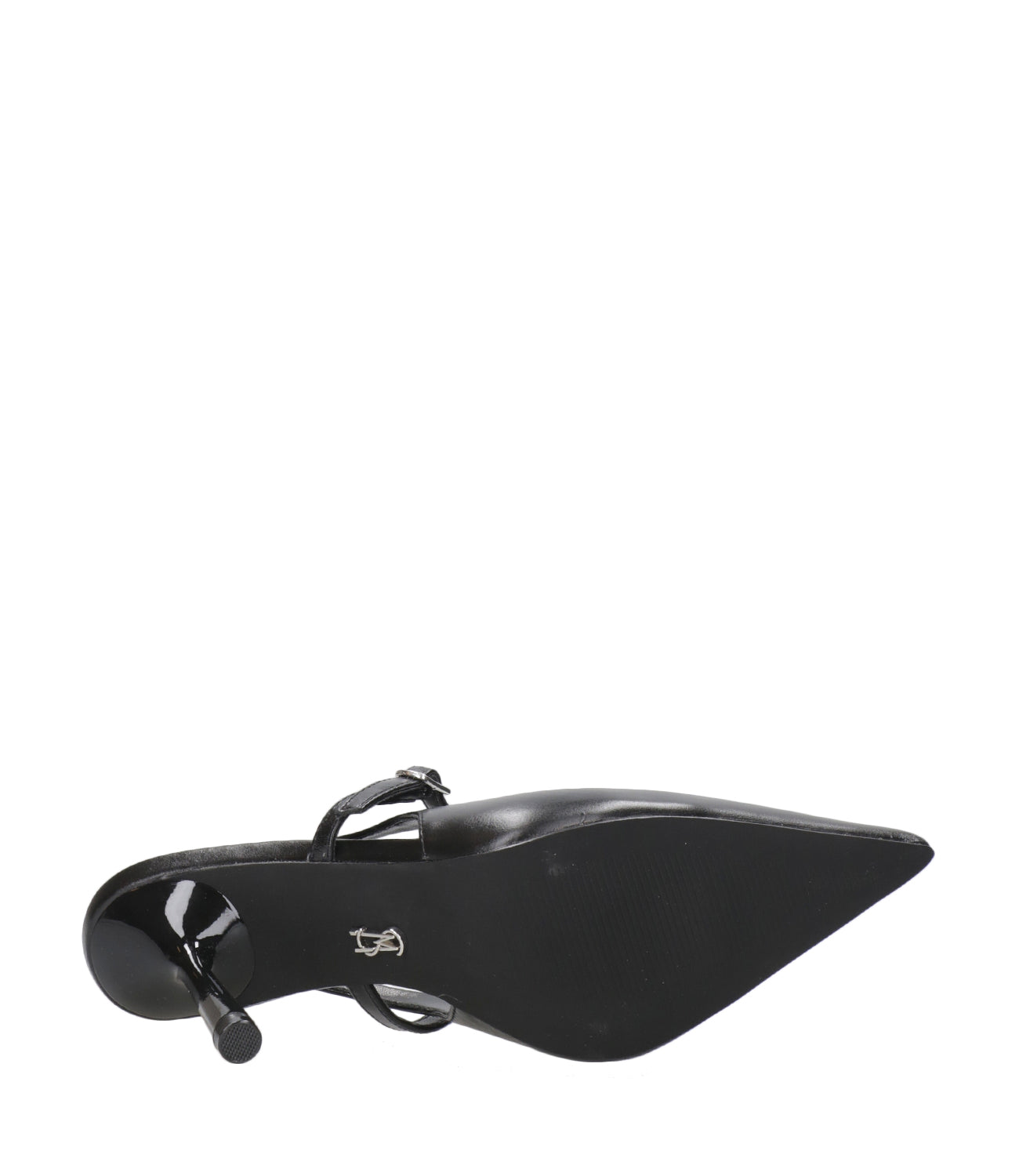 Steve Madden | Decolletè Armour Nero