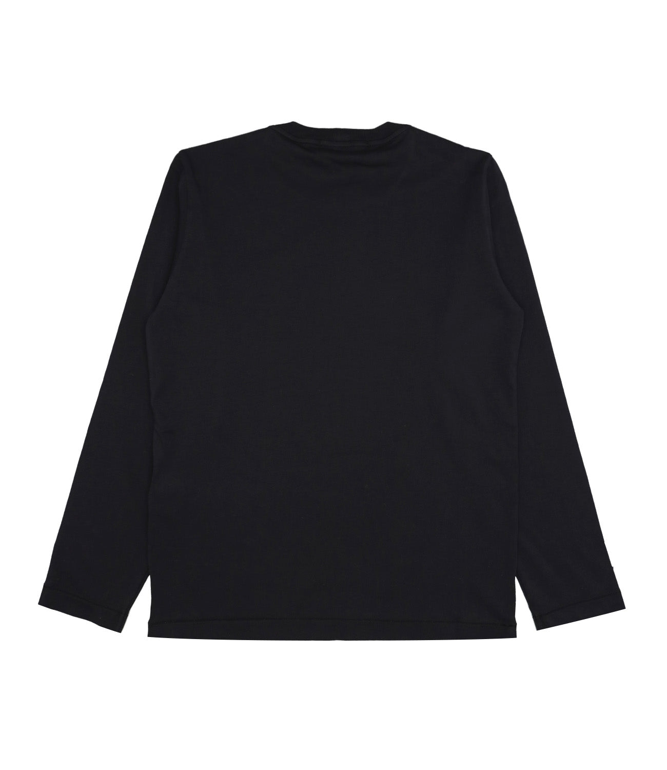 Stone Island Junior | T-Shirt Black
