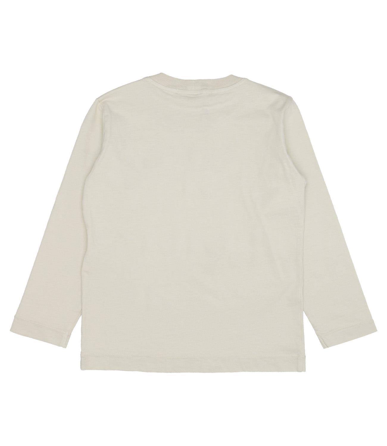 Stone Island Junior | Beige T-Shirt
