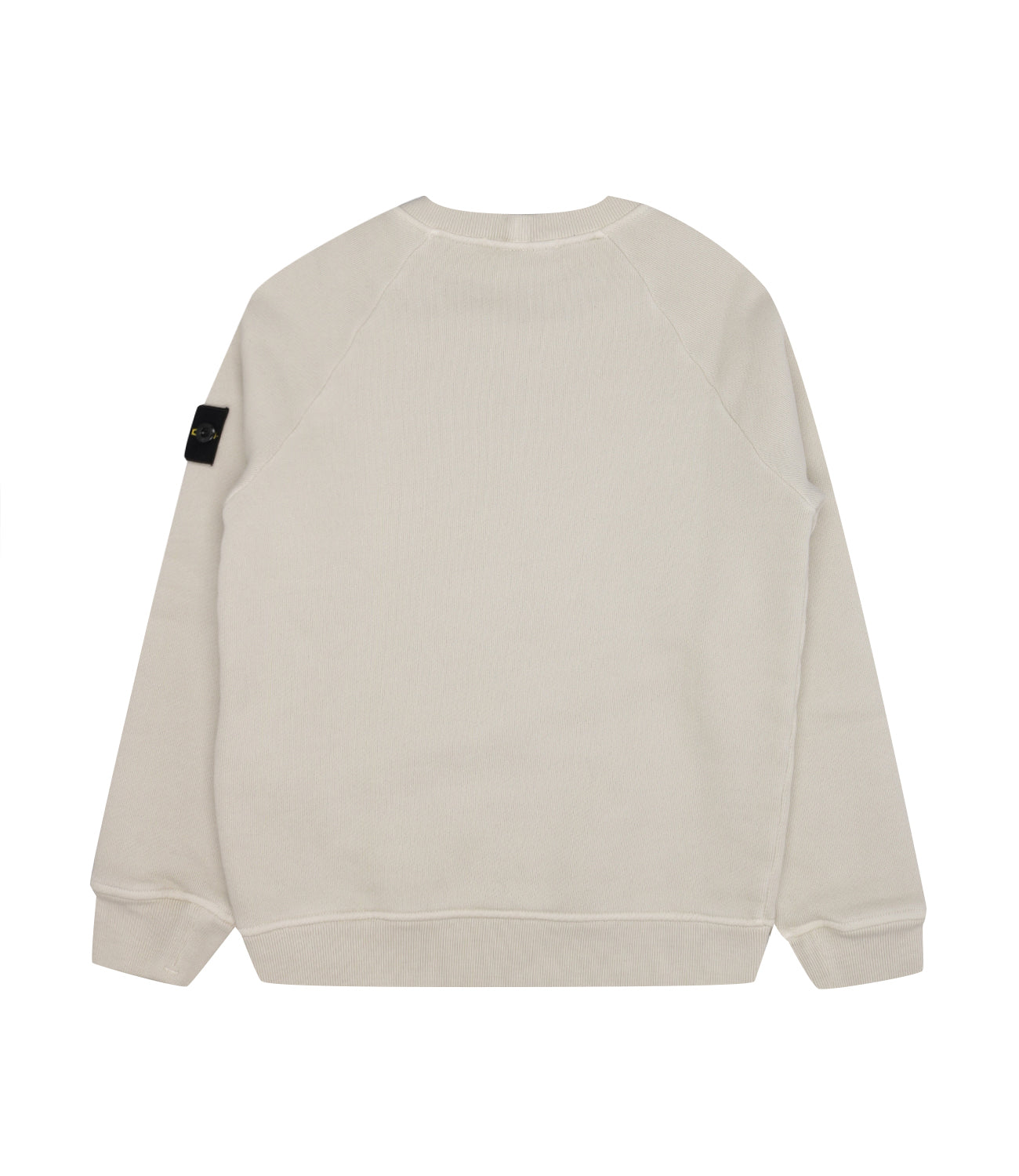 Stone Island Junior | Felpa Ghiaccio