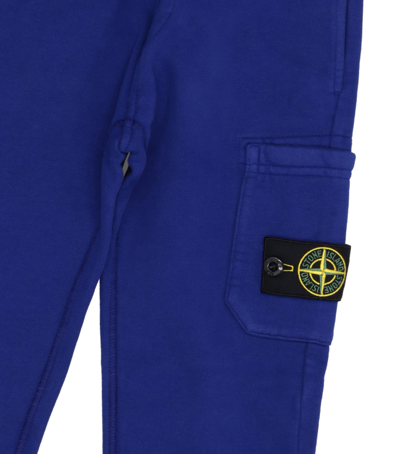 Stone Island Junior | Sport Trousers Bluette