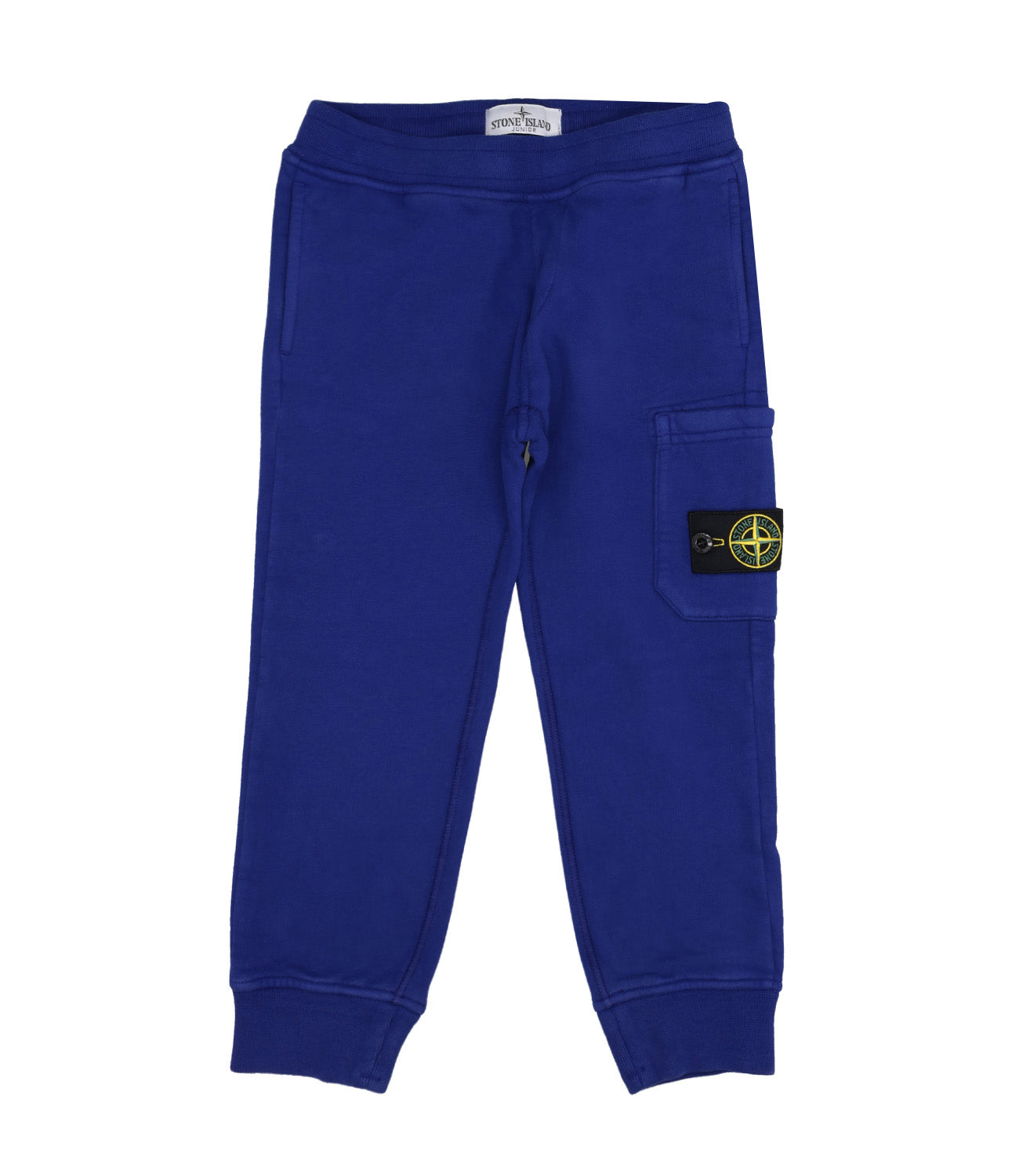 Stone Island Junior | Sport Trousers Bluette