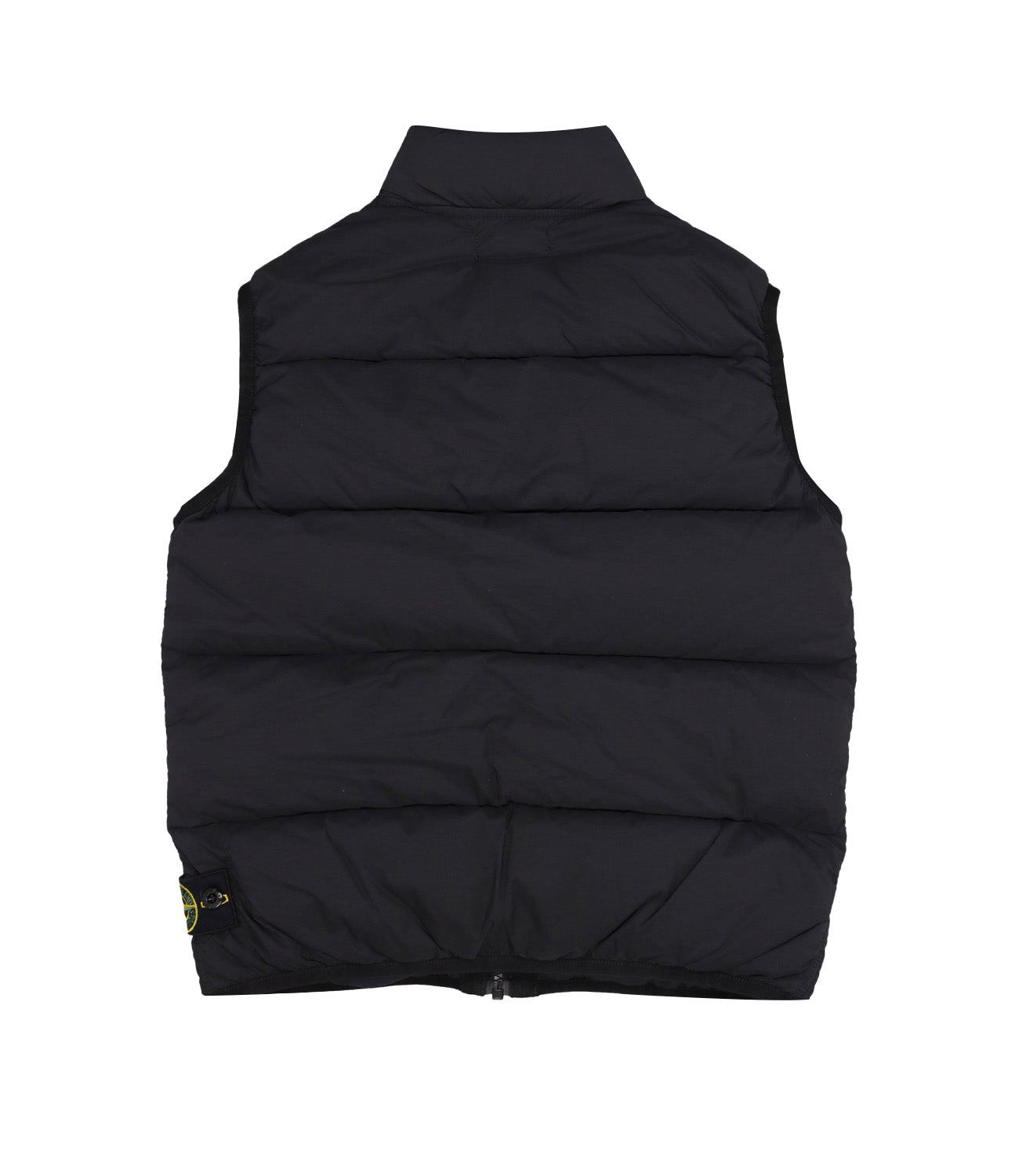 Stone Island Junior | Black Vest