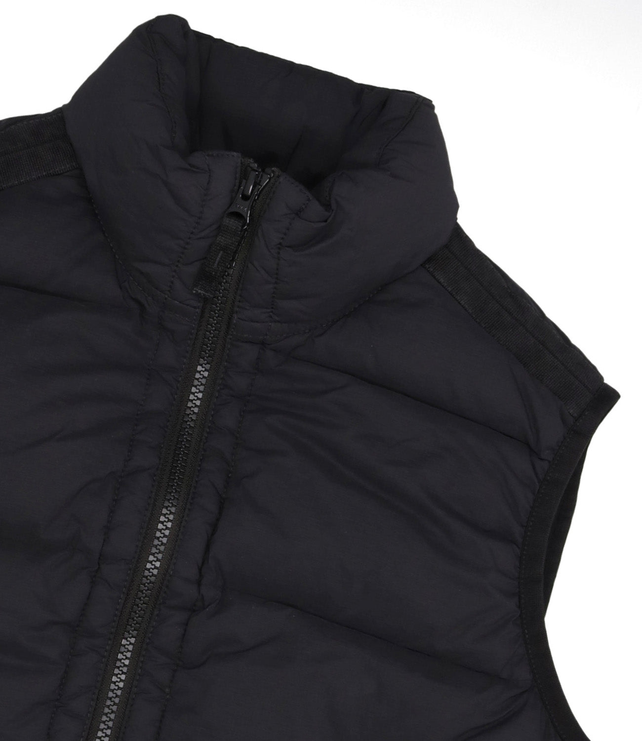 Stone Island Junior | Black Vest