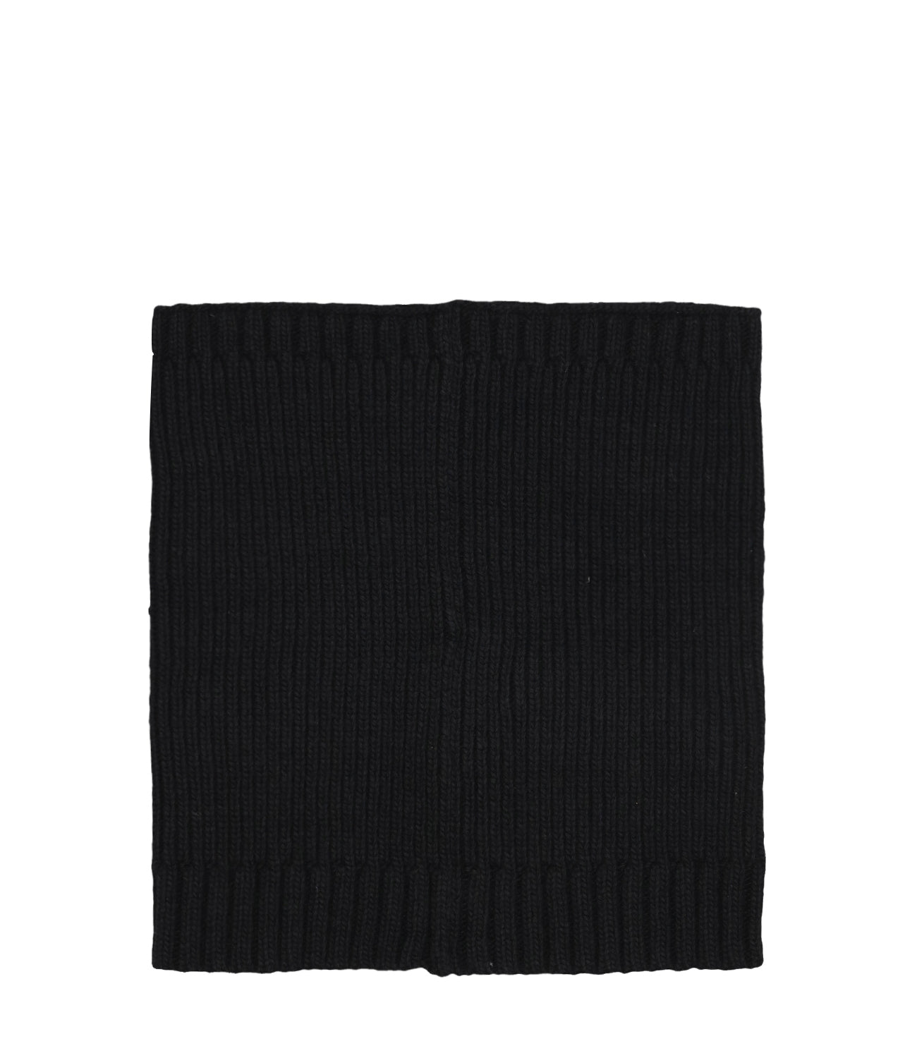Stone Island Junior | Neck Warmer Black