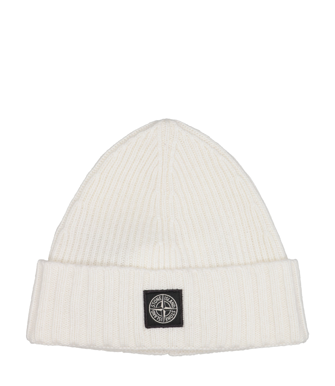 Stone Island Junior | Natural Hat