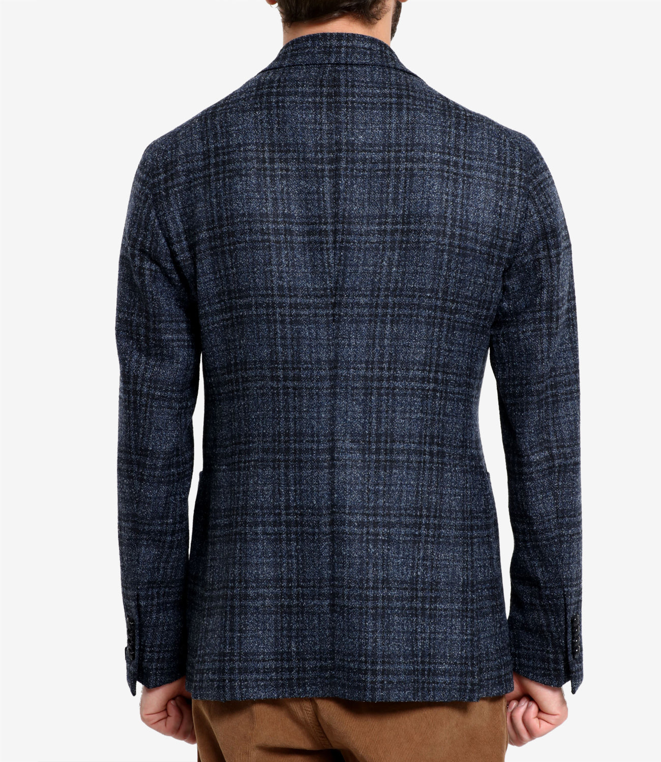 Tagliatore | Navy Blue Jacket