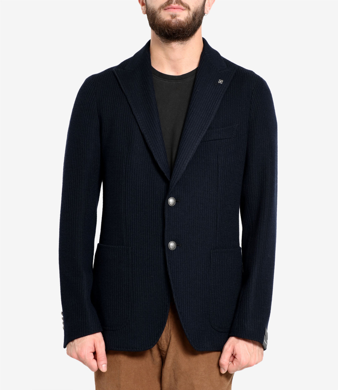 Tagliatore | Giacca Blu navy