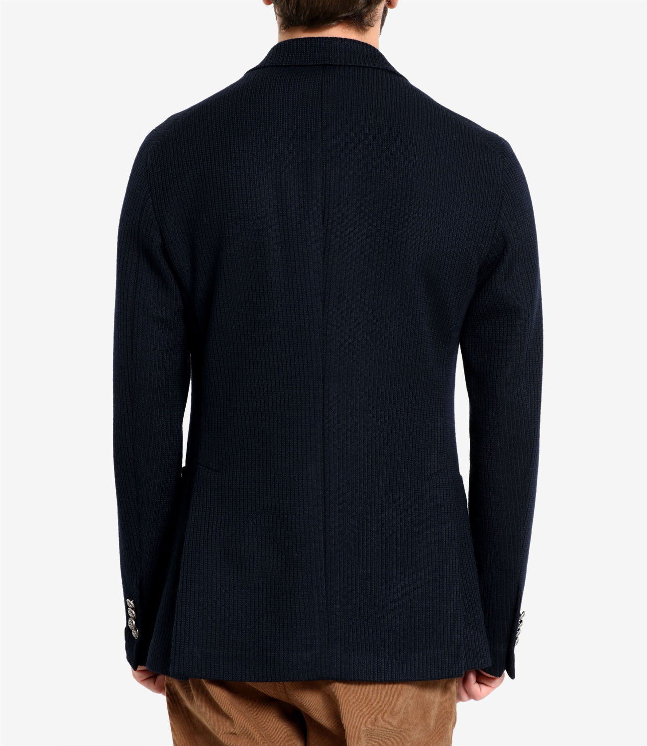 Tagliatore | Navy Blue Jacket