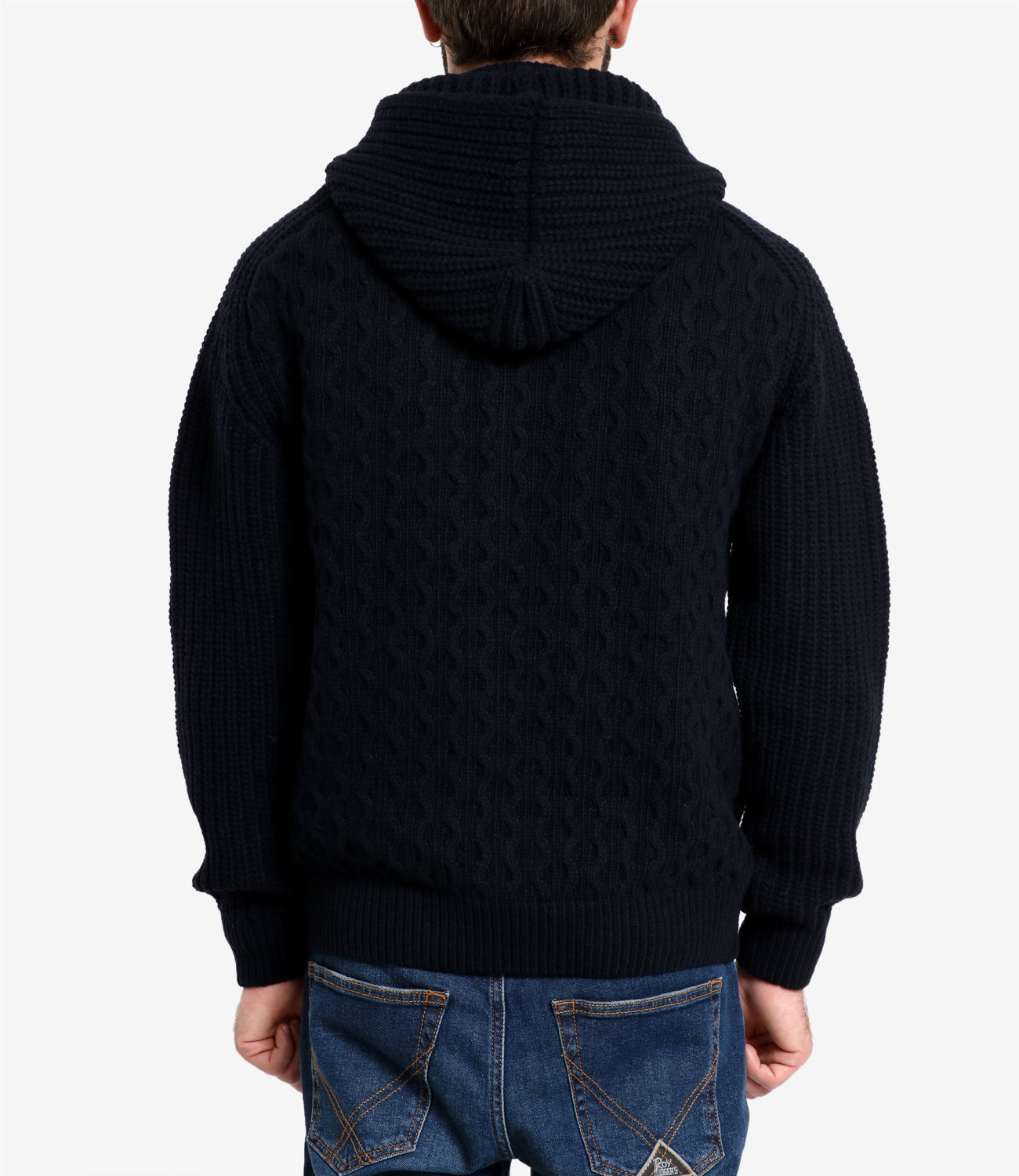 Tagliatore | Blue Jacket