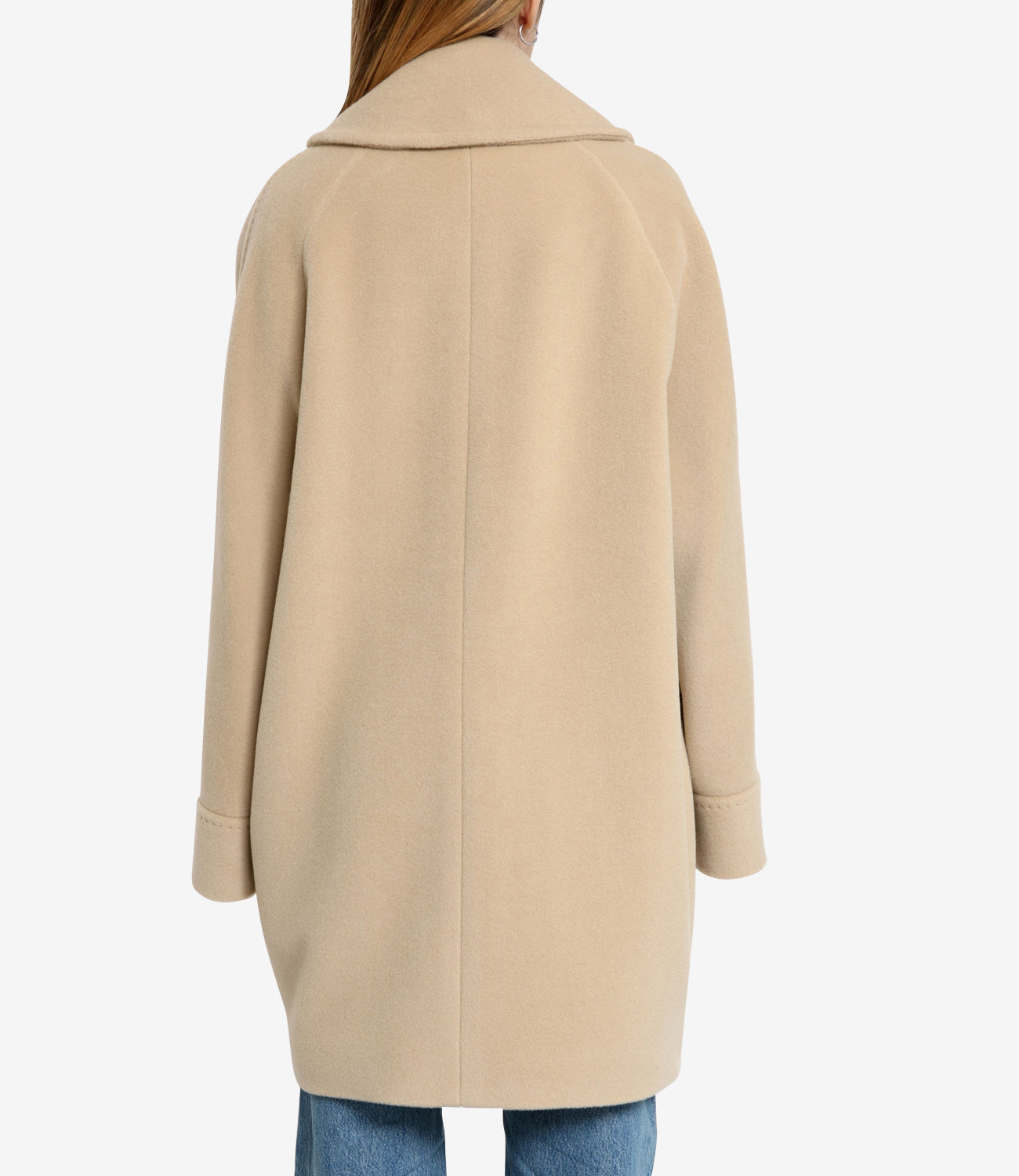 Tagliatore | Cappotto Lillian Beige