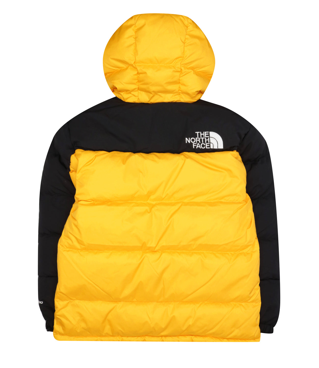 The North Face Kids | Giubbotto Teen Hmlyn Down Short Parka Giallo