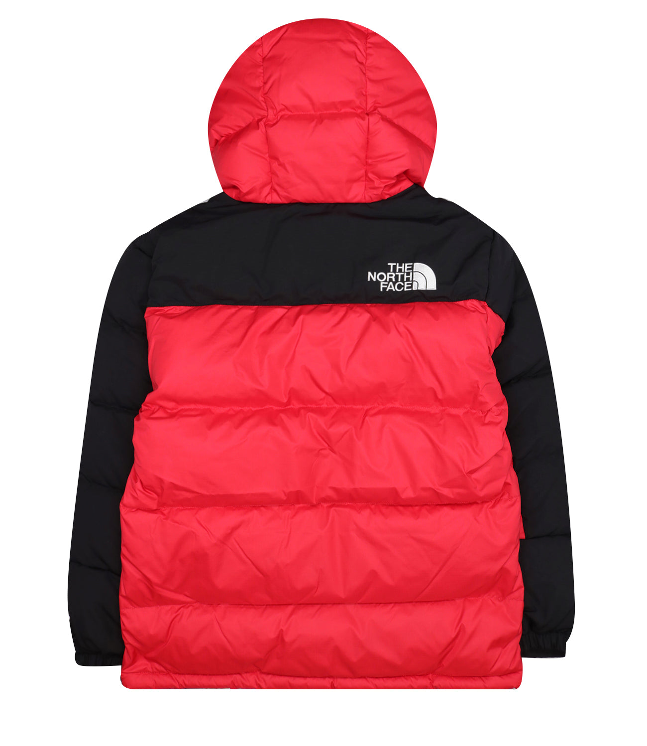 The North Face Kids | Teen Hmlyn Down Short Parka Jacket Red