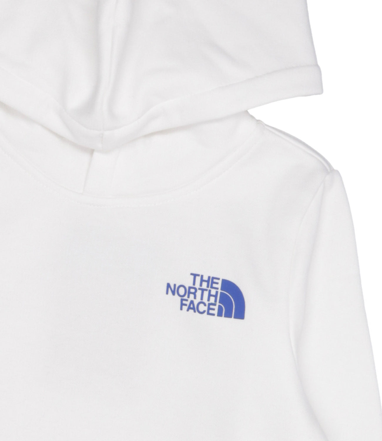 The North Face Kids | Felpa Teen Redbox Regular P/O Hoodie Bianco