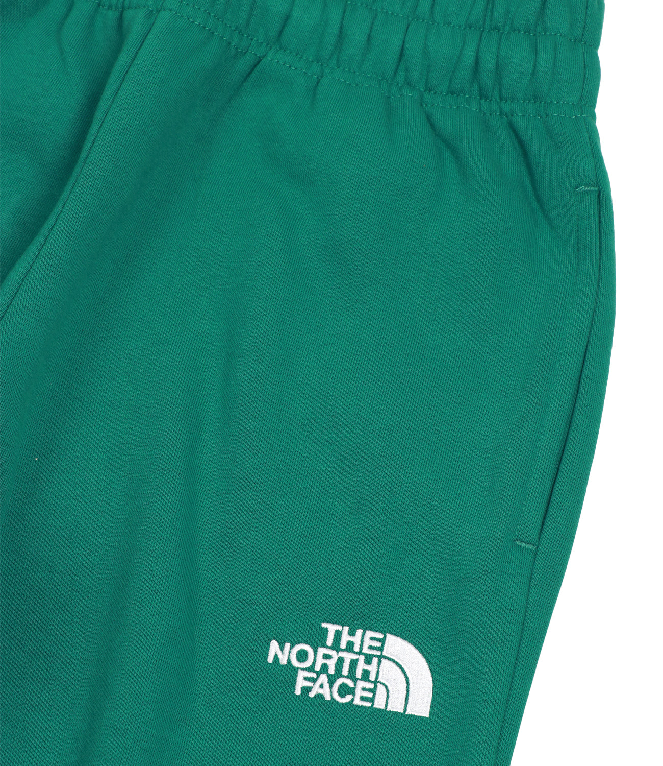 The North Face Kids | Essential Sports Pants Green