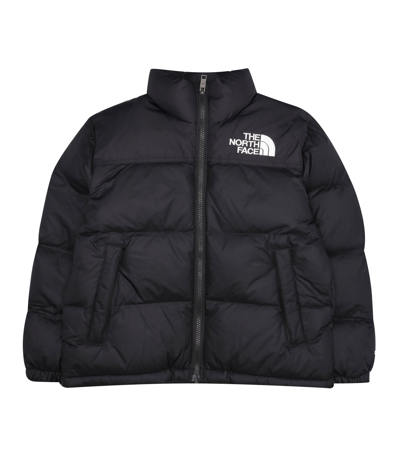 The North Face Kids | Giubbotto Teen 1996 Retro Nuptse Nero