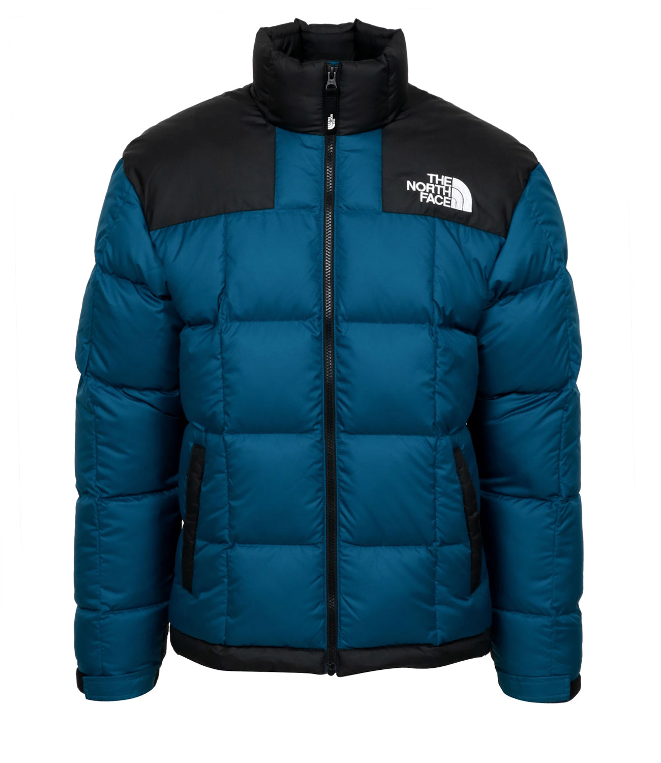 The North Face | M Lhotse Jacket Petroleum