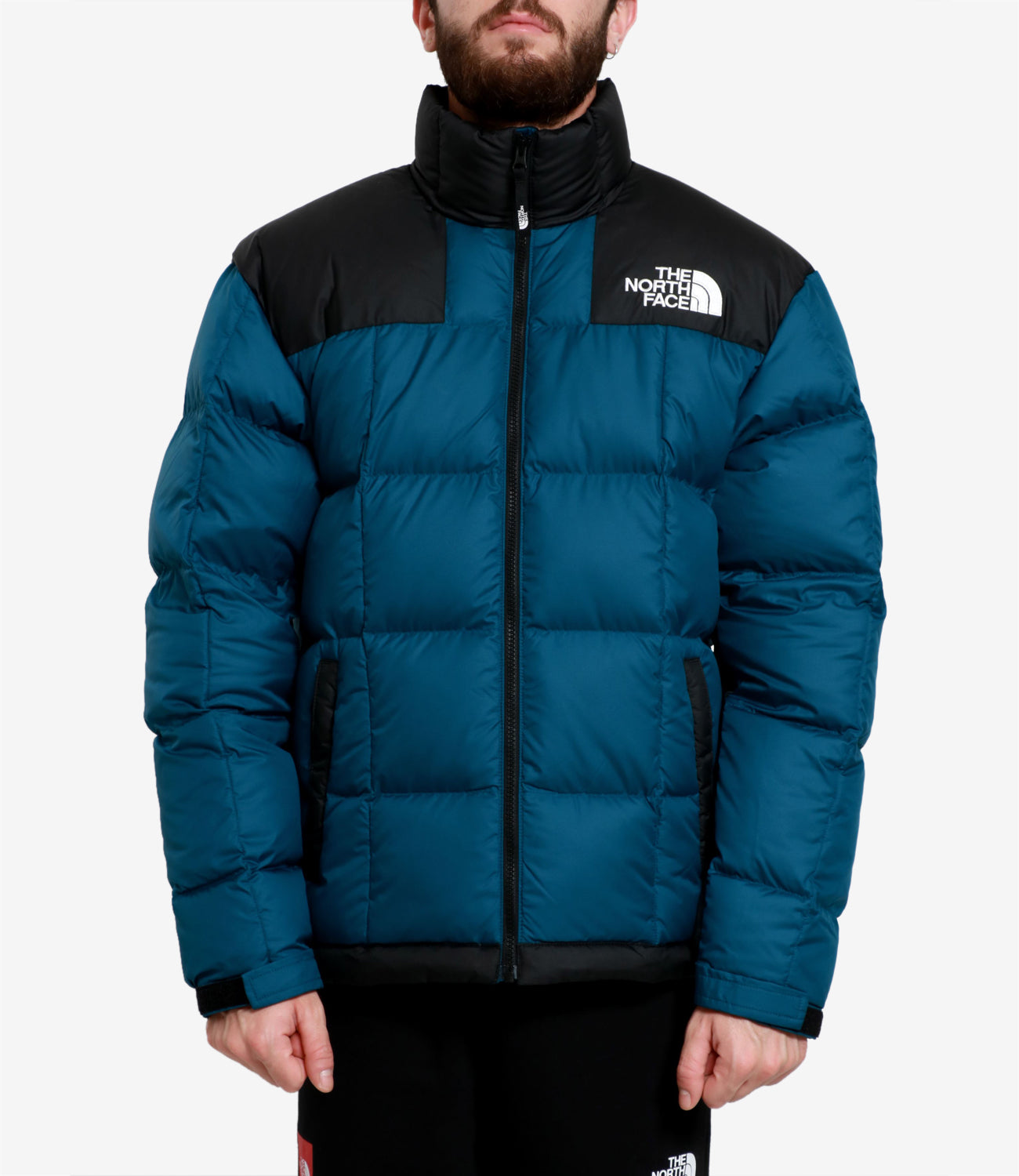 The North Face | M Lhotse Jacket Petroleum