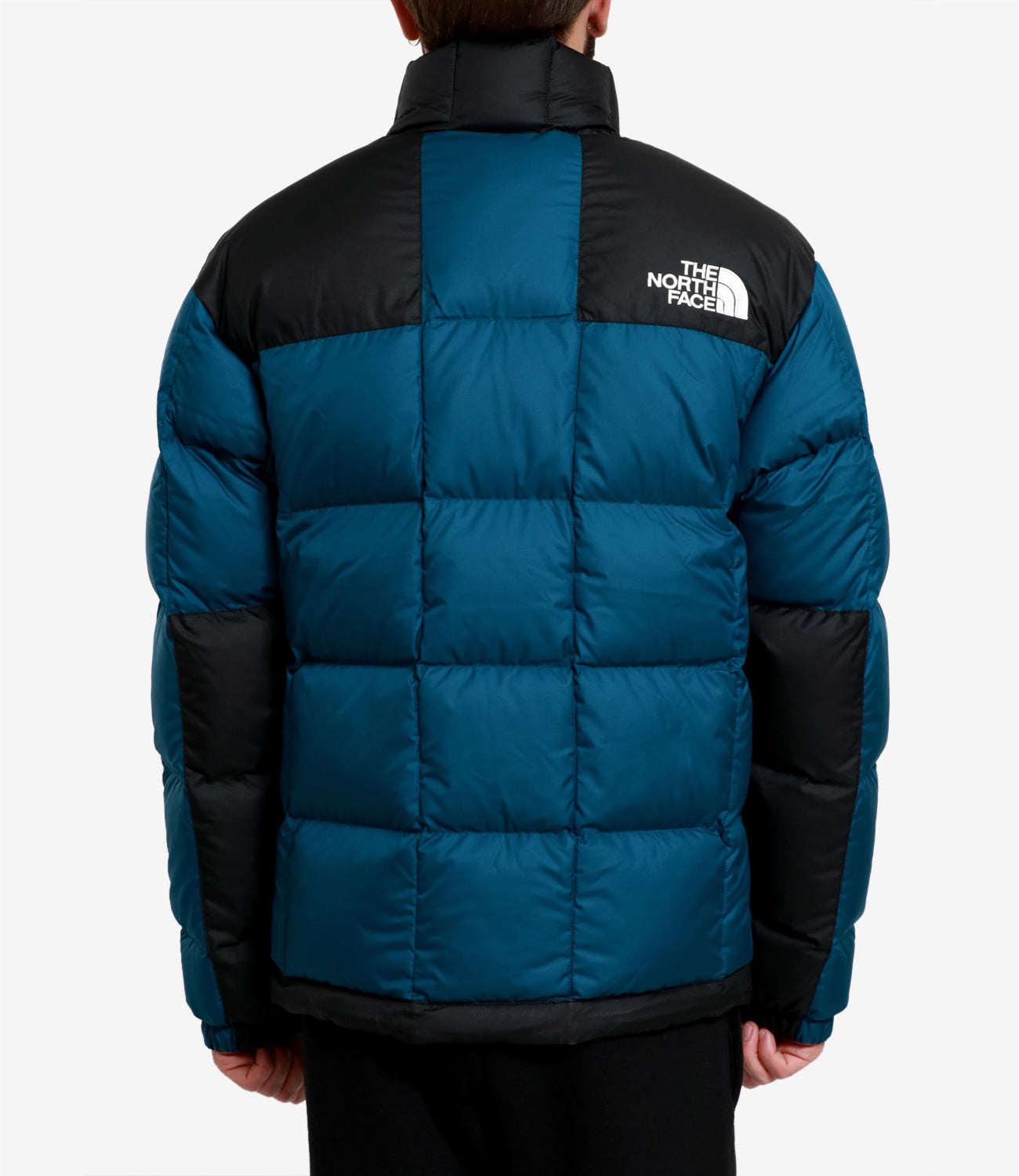 The North Face | Giubbotto M Lhotse Jacket Petrolio