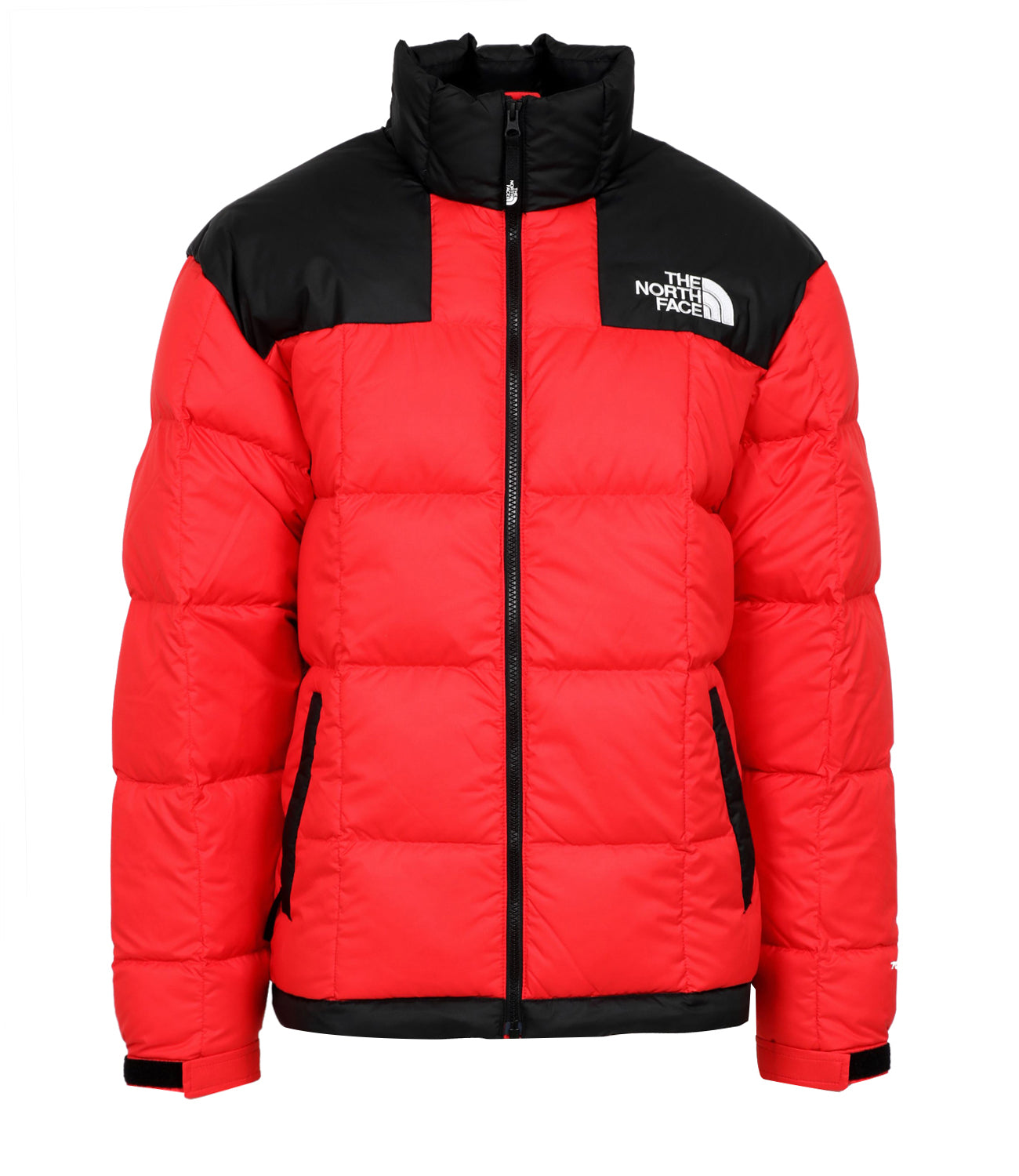The North Face The North Face M Lhotse Jacket Red NF0A3Y23