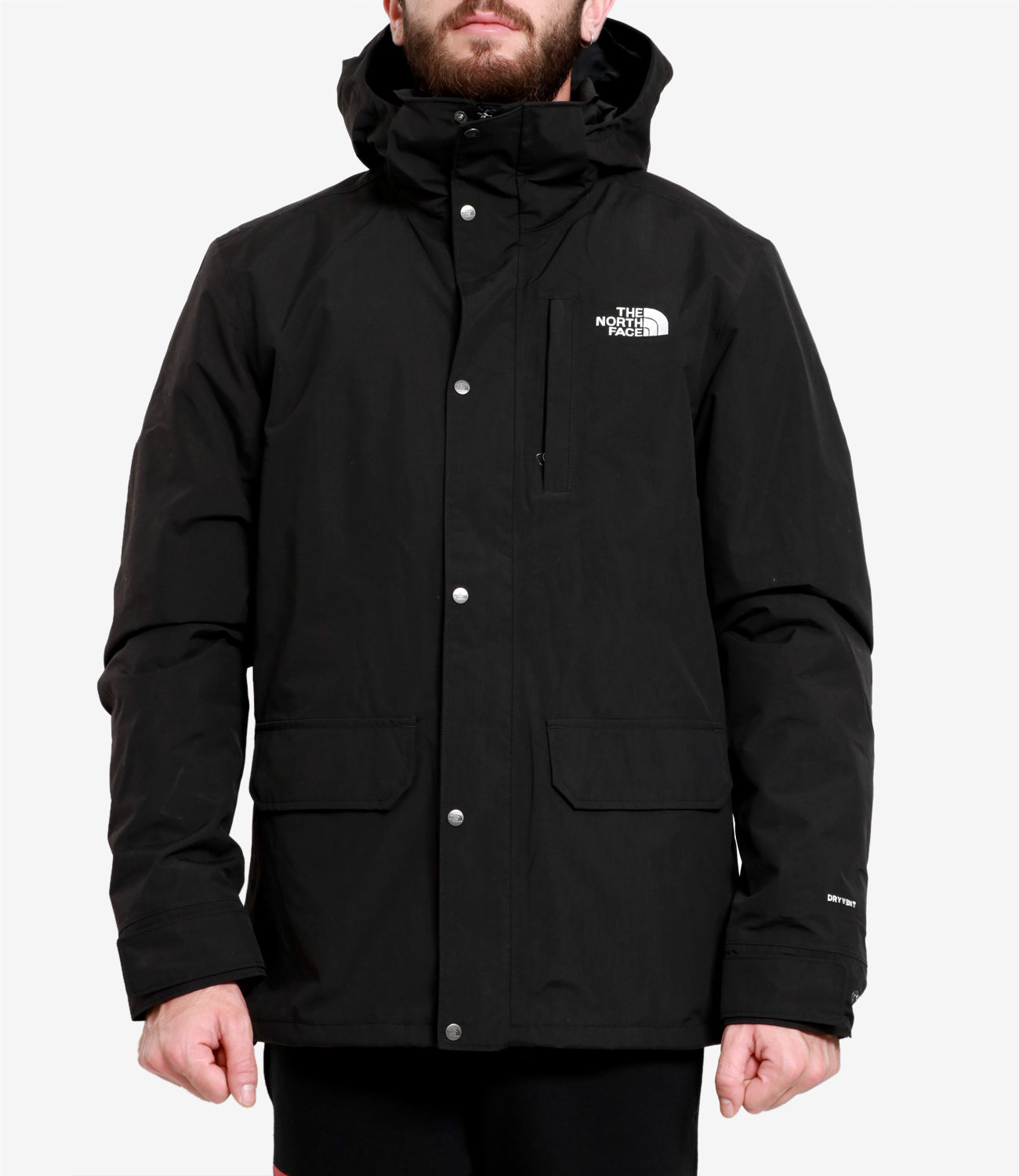 The North Face | M Pinecroft Triclimate Jacket Black