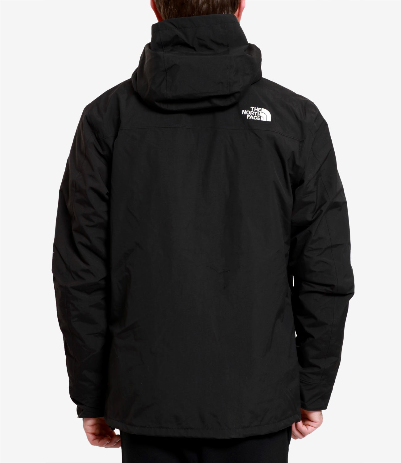 The North Face | M Pinecroft Triclimate Jacket Black