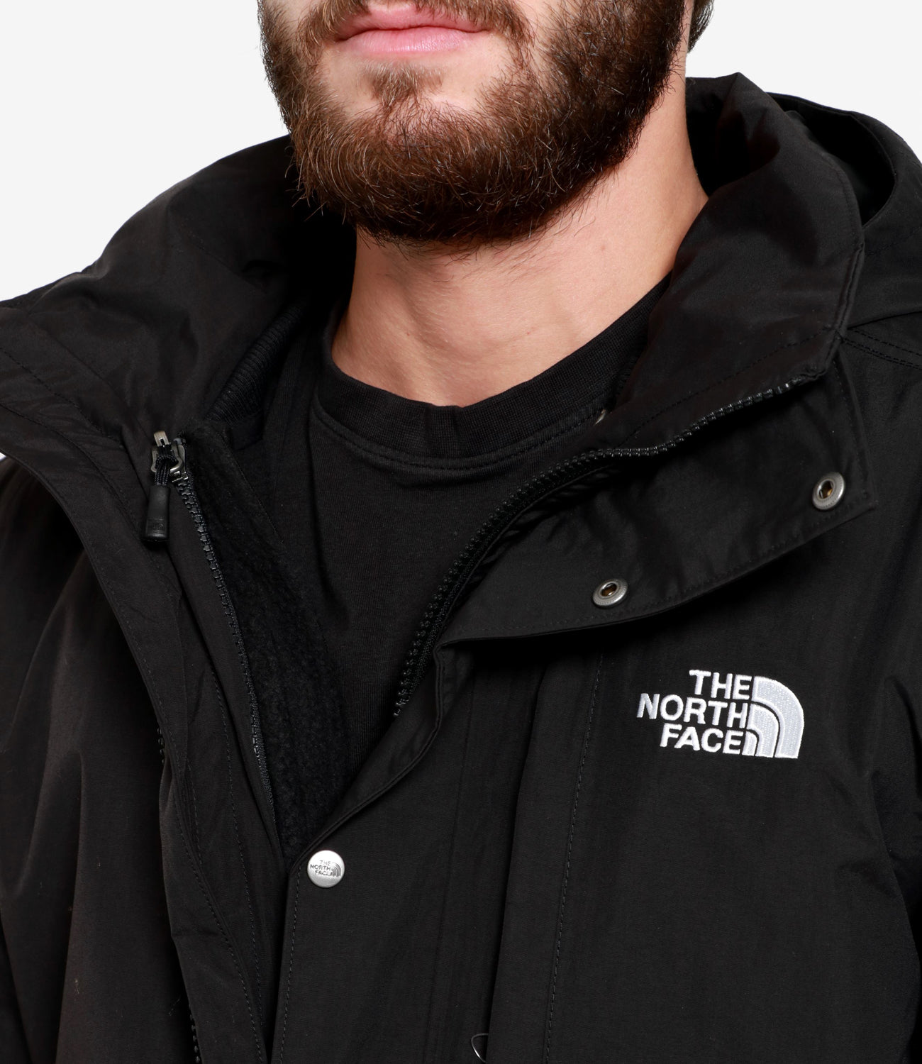 The North Face | M Pinecroft Triclimate Jacket Black