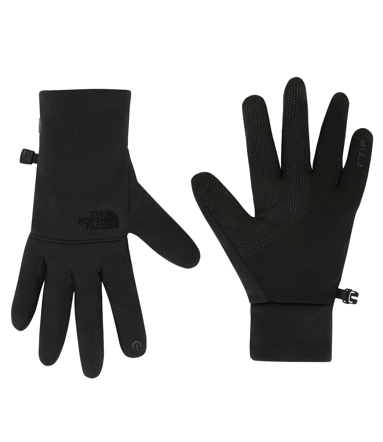 The North Face | Etip™ Gloves Black