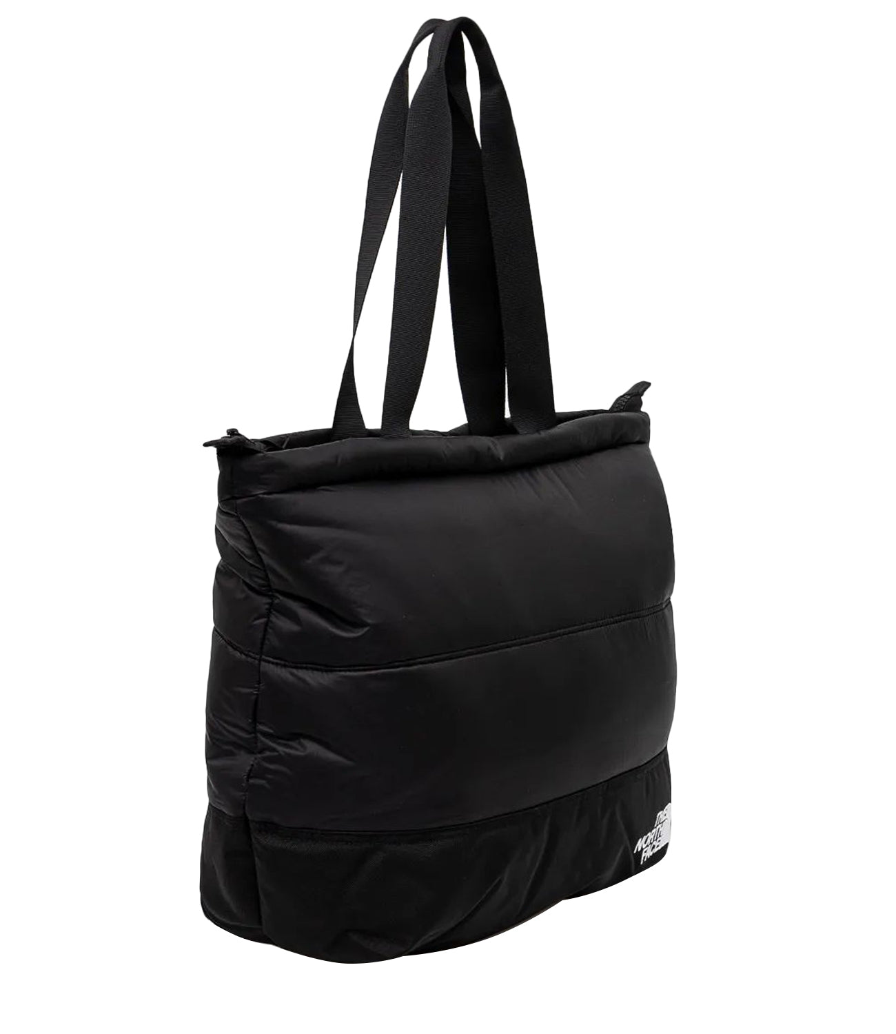 The North Face | Nuptse Tote Bag Black