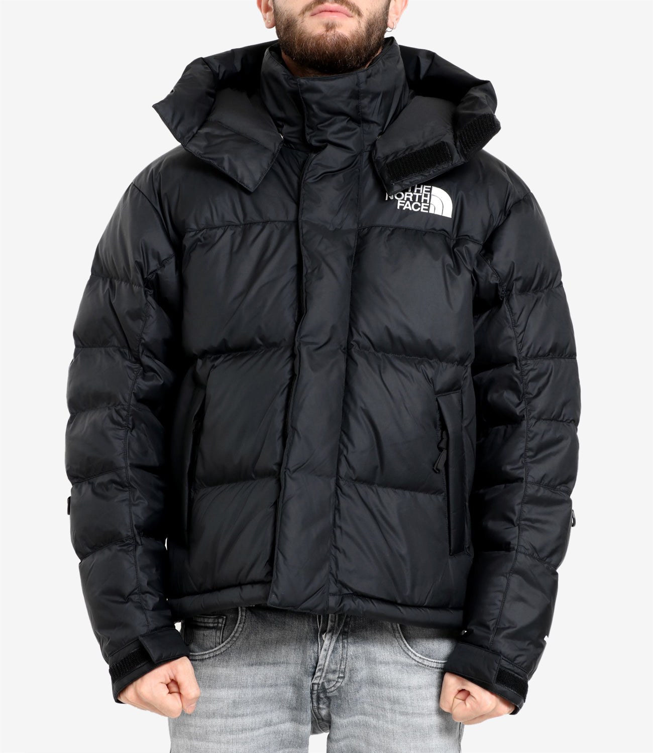 The North Face Himalayan Baltoro Jacket The North Face Himalayan